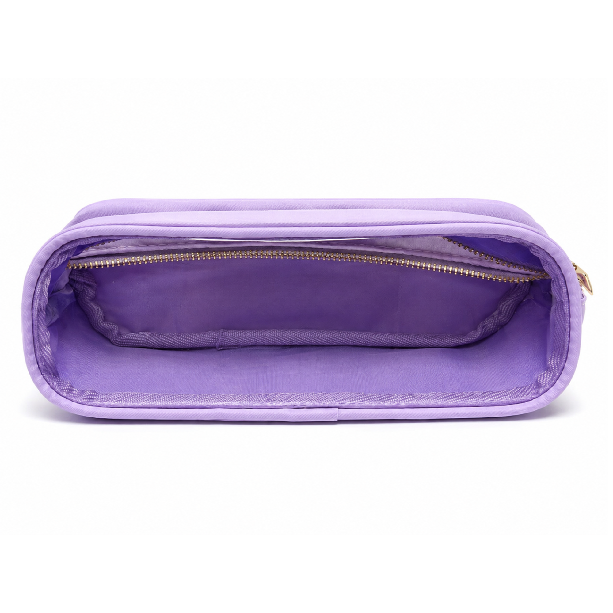 Clear Pencil Pouch Case
