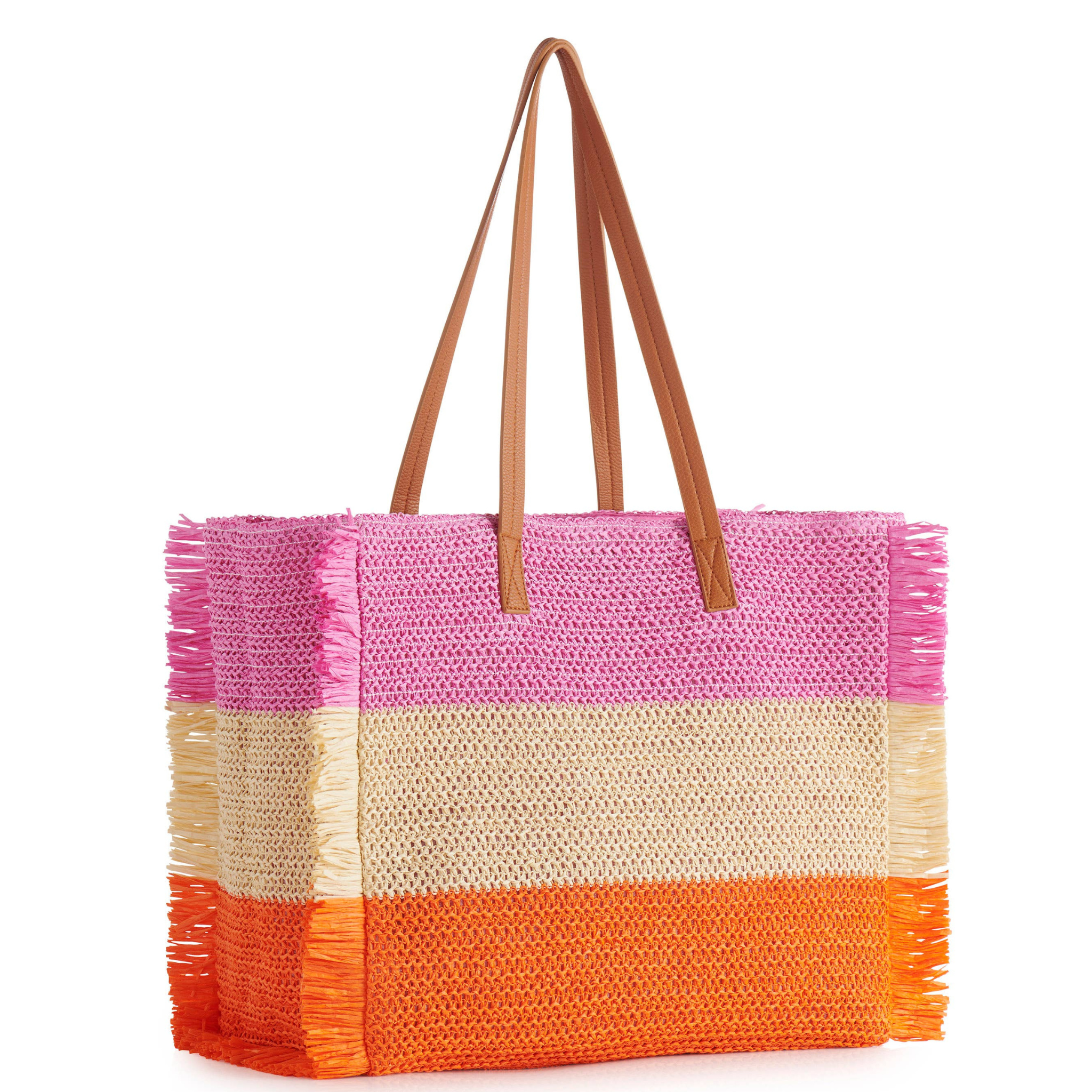 ROCCA TOTE - Let's Bag It 