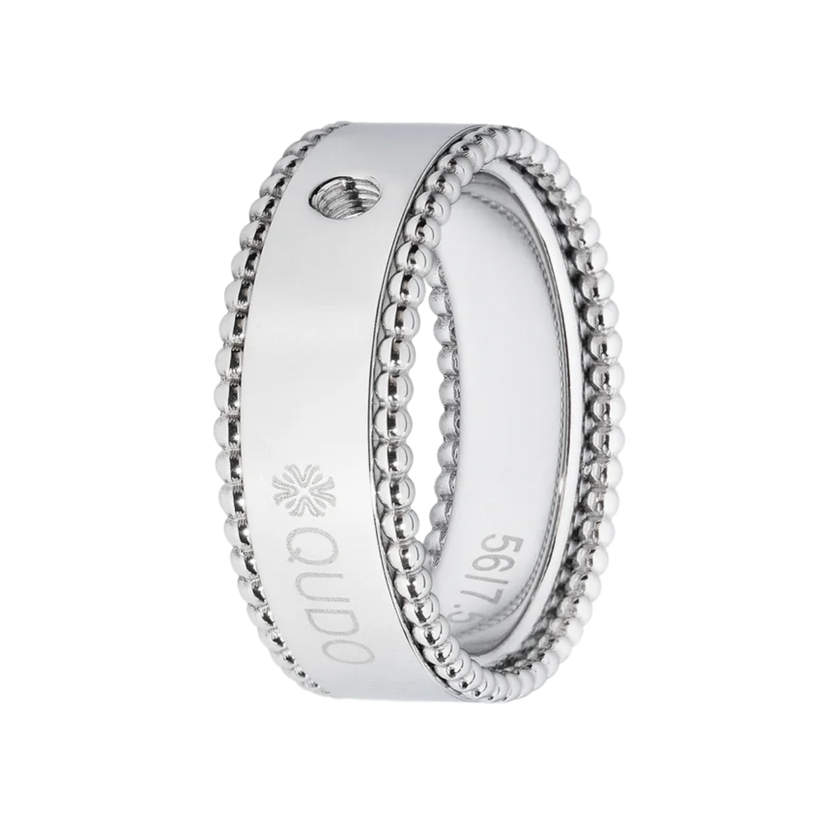 Basic Ring Punto