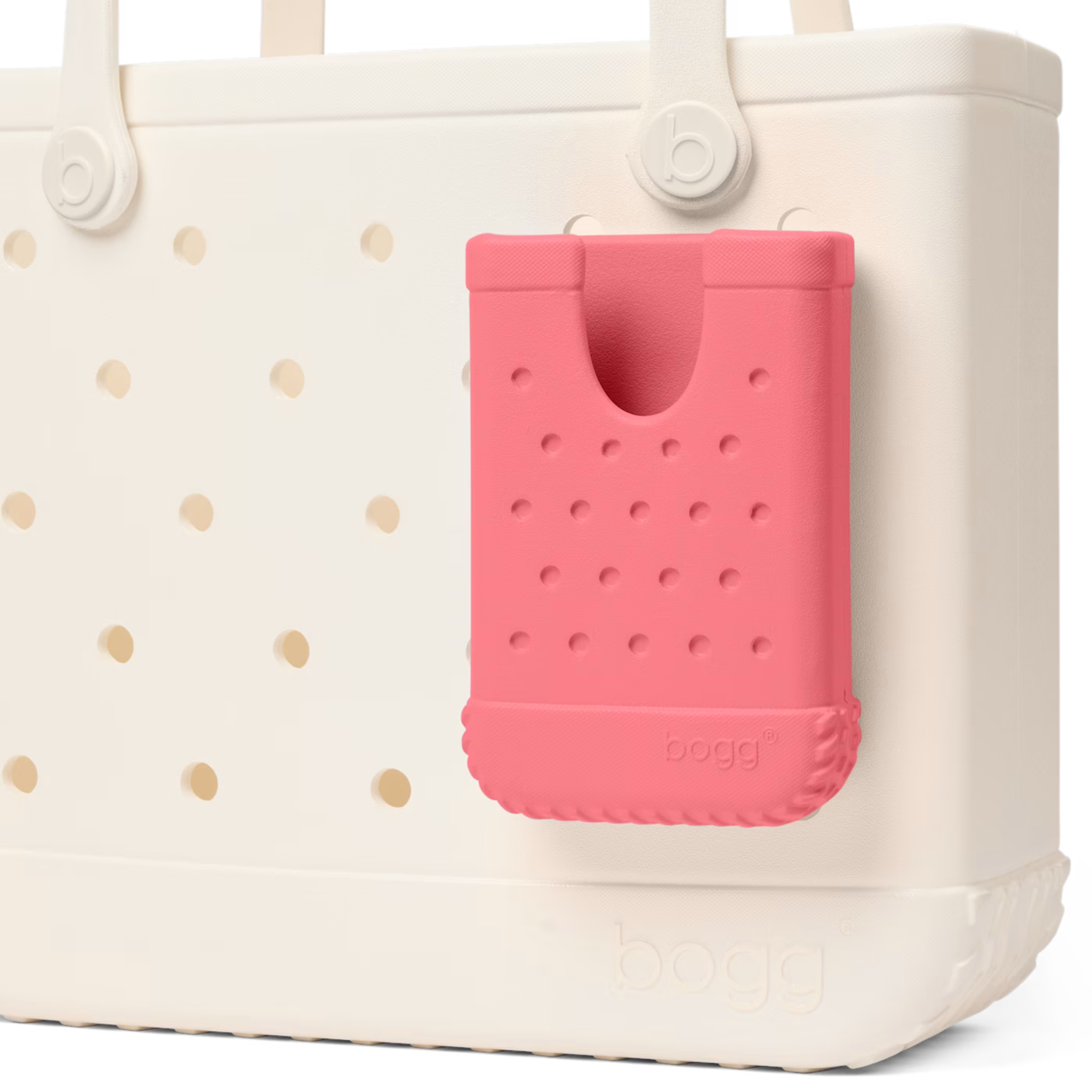 Black BOGG BAG from BOGG BAGS with a sleek, minimalist design and adjustable strap, showcasing its stylish, modern look.