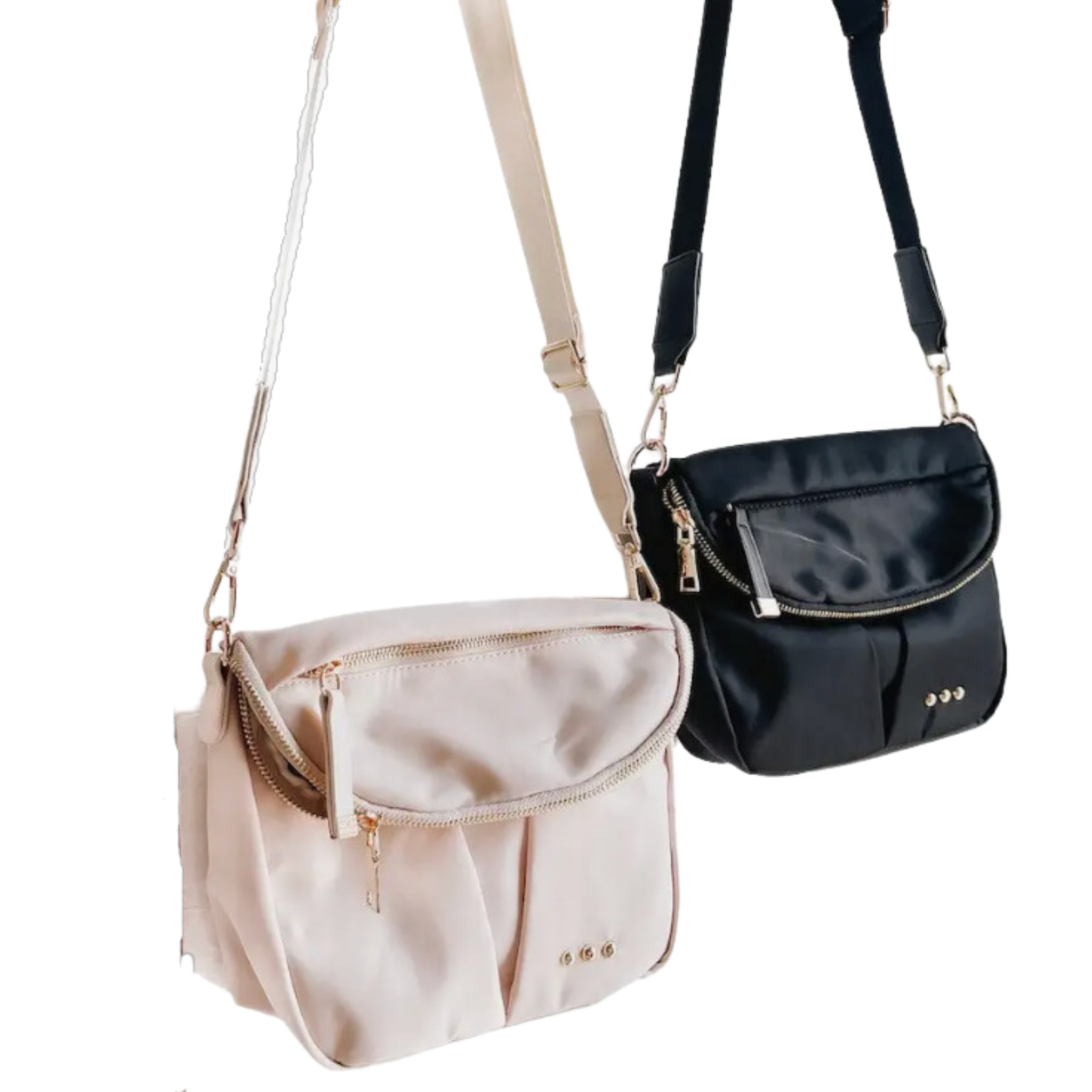 Tilly Crossbody Bag