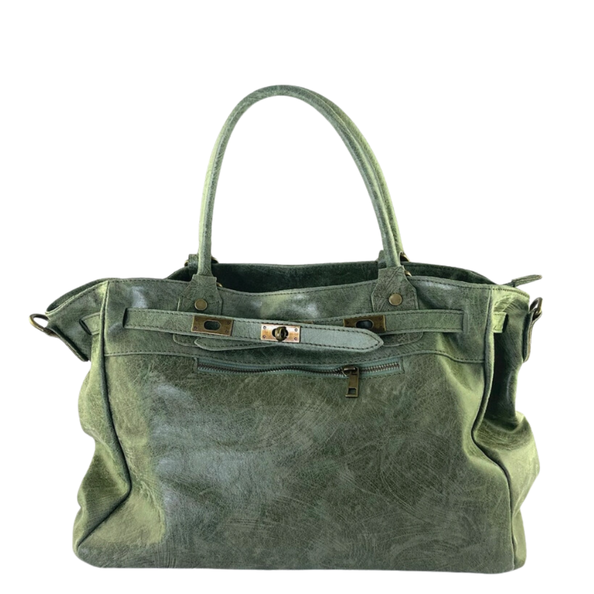 Cecine Ele Shoulder Bag - Let's Bag It 