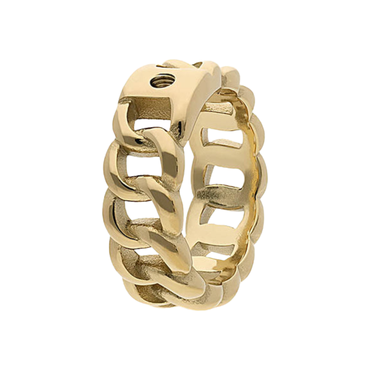 Basic Ring Liberi