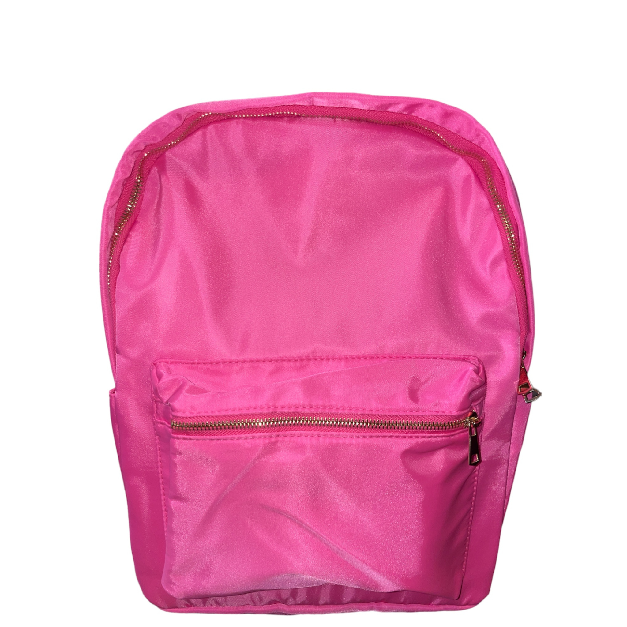 Nylon Backpack