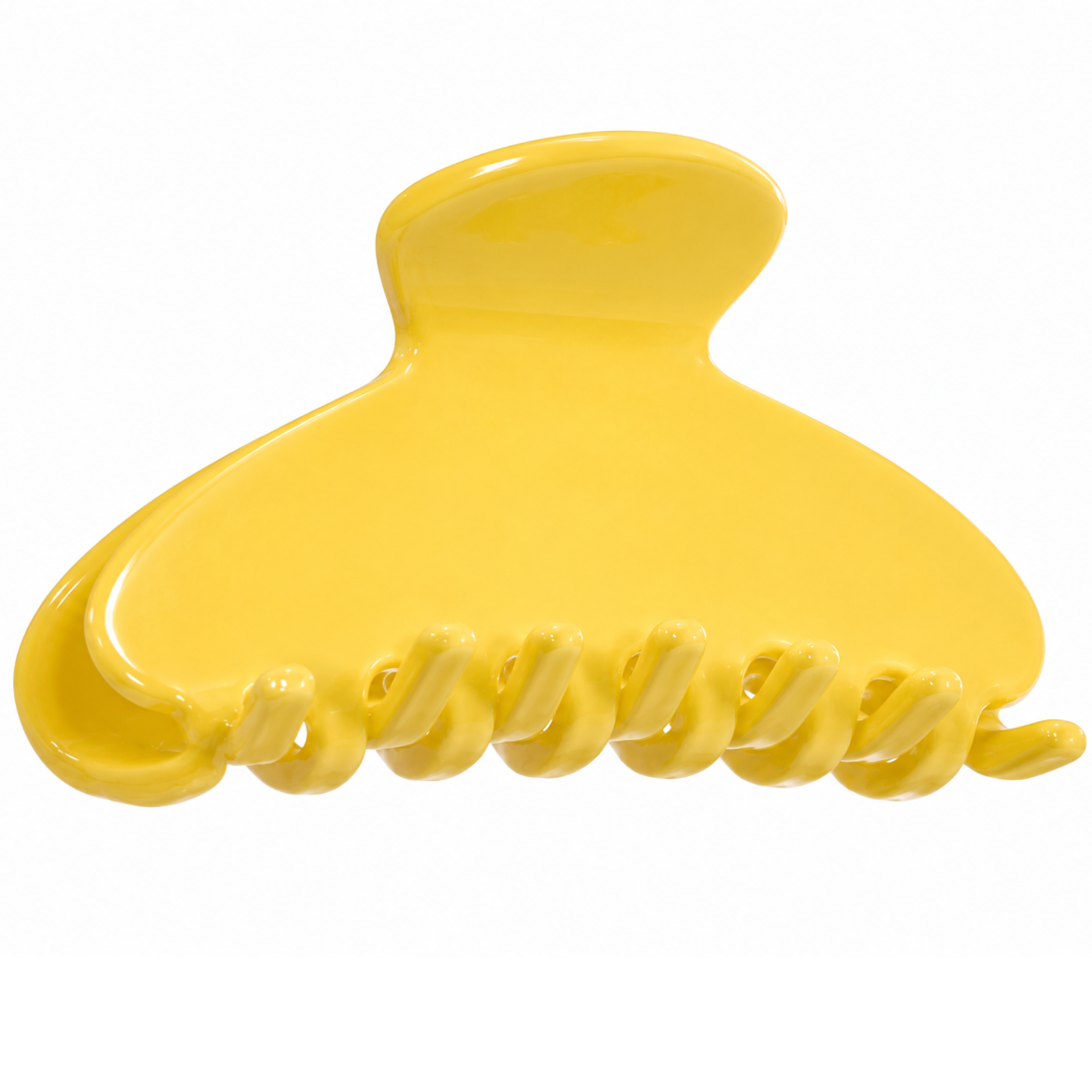 Lemon Spritz Hair Clip🍸 🍋