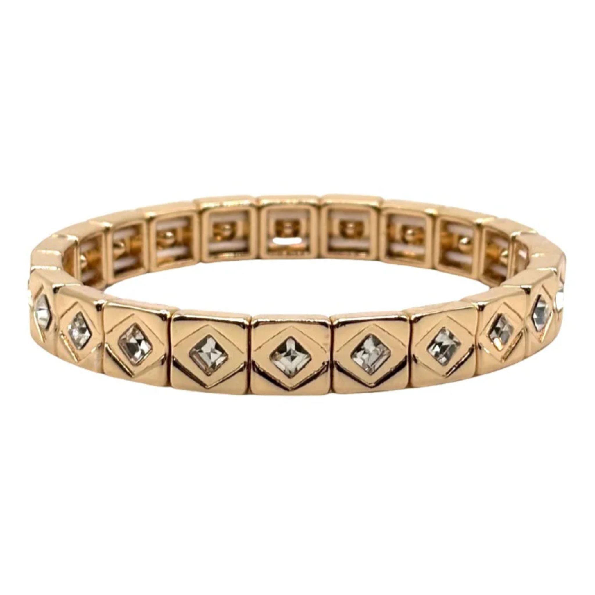 The Crystal Vision Bracelet