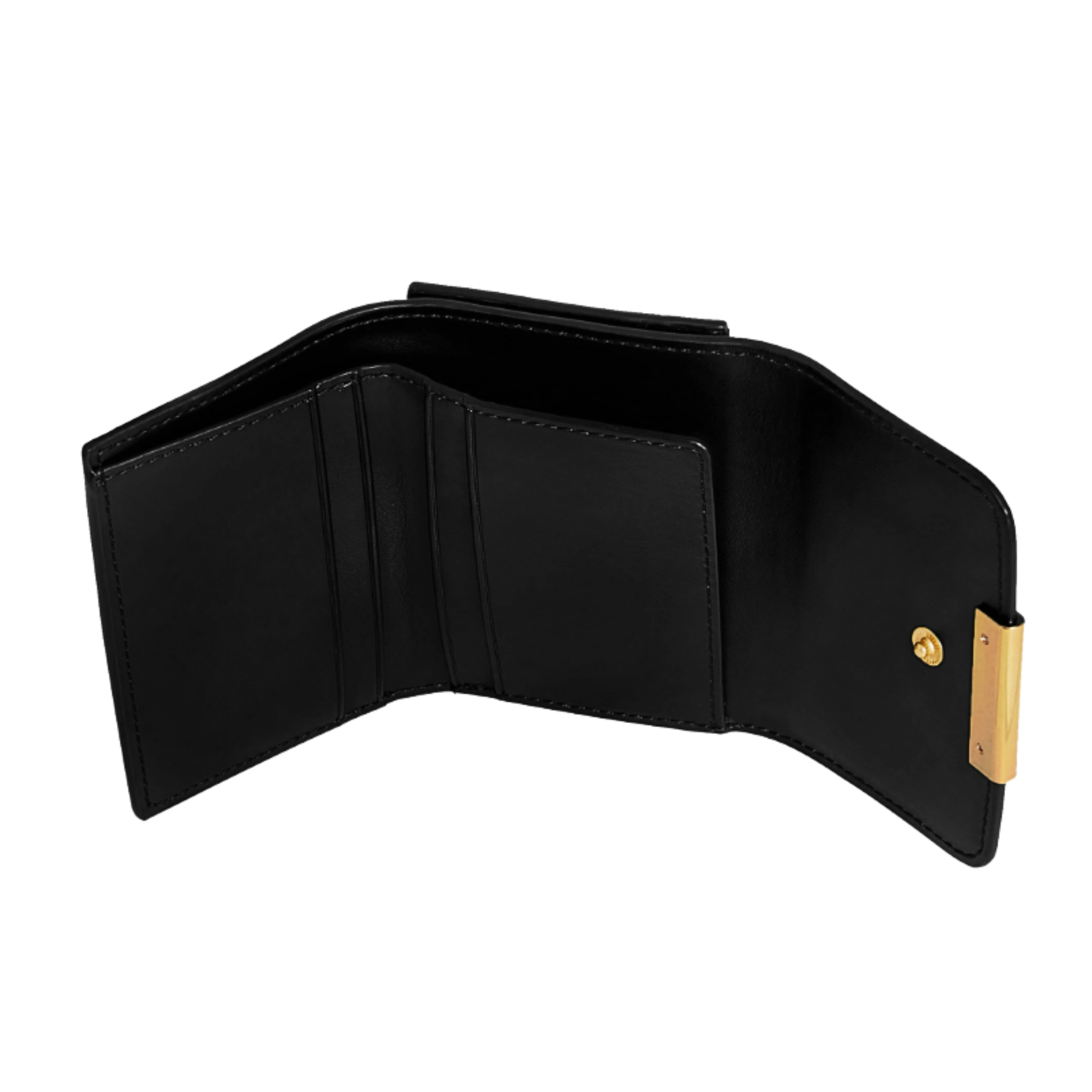 Insider Compact Wallet - Let's Bag It 