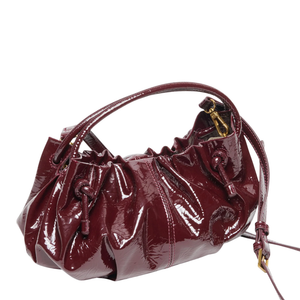 Oxblood