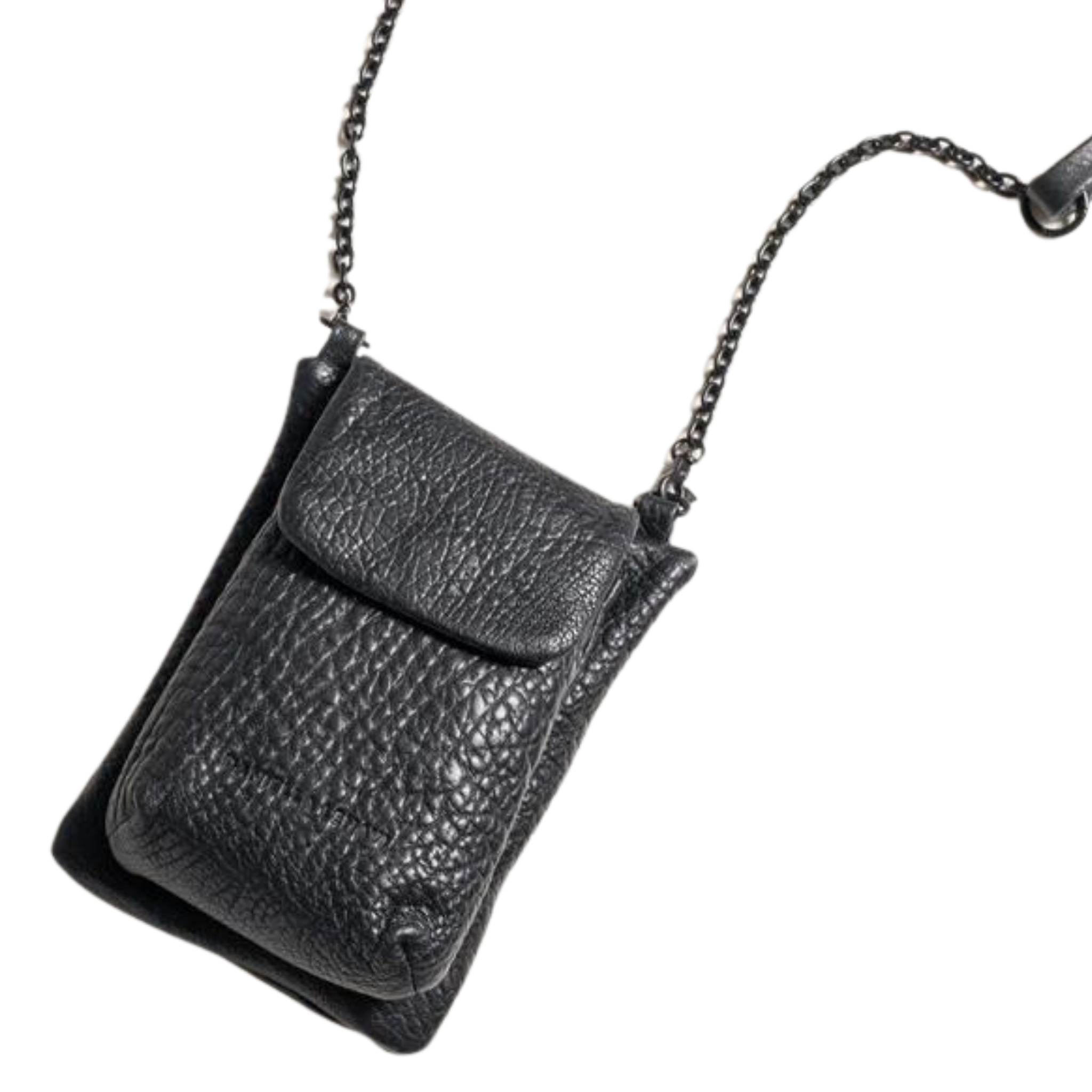 Anita Mini Crossbody Bag