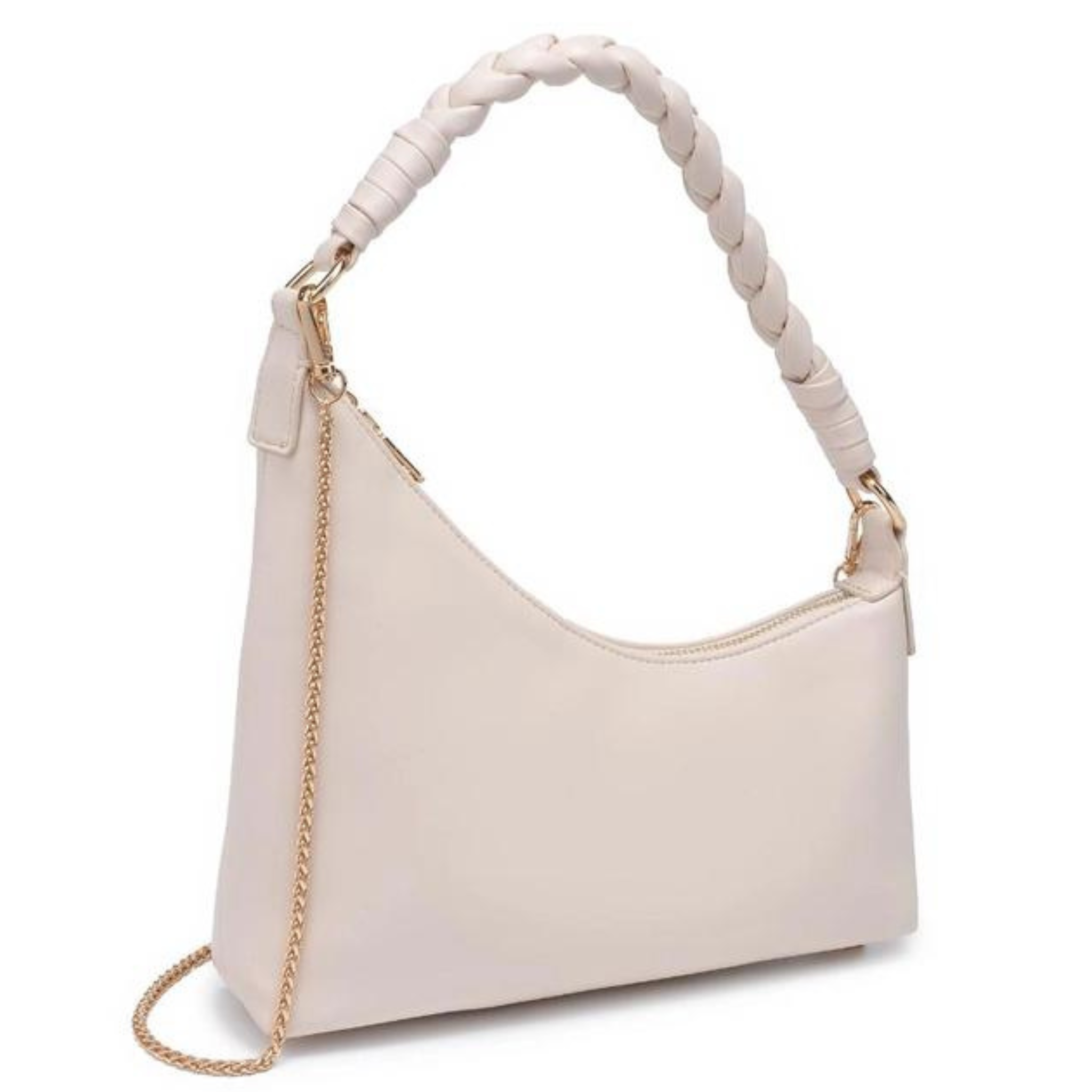 Taylor Asymmetrical Shoulder Bag