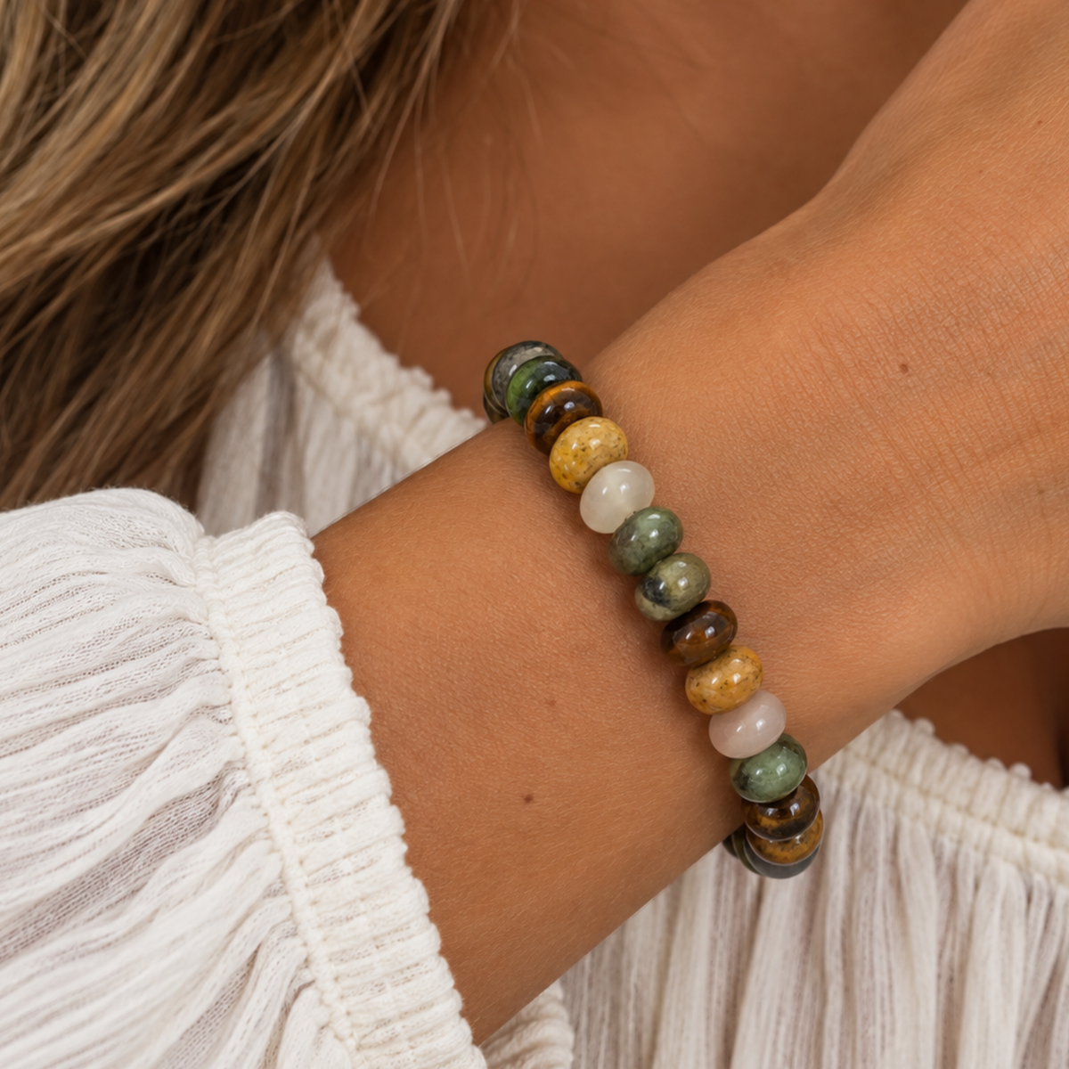 Sienna Stretch Bracelet
