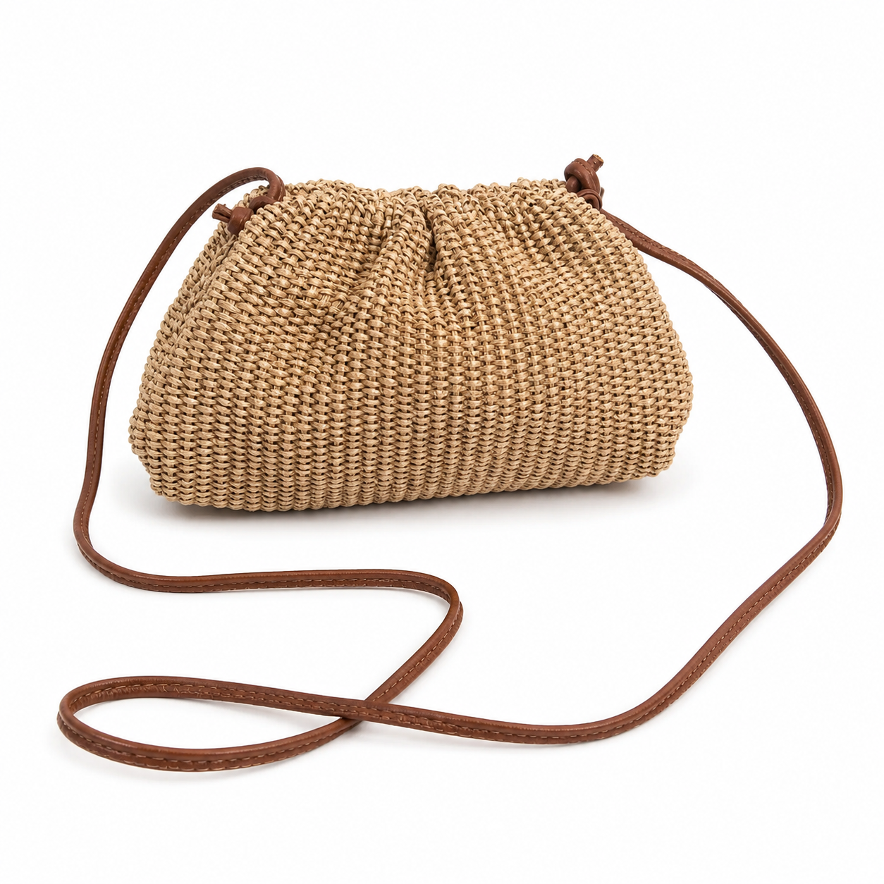 Tania Raffia