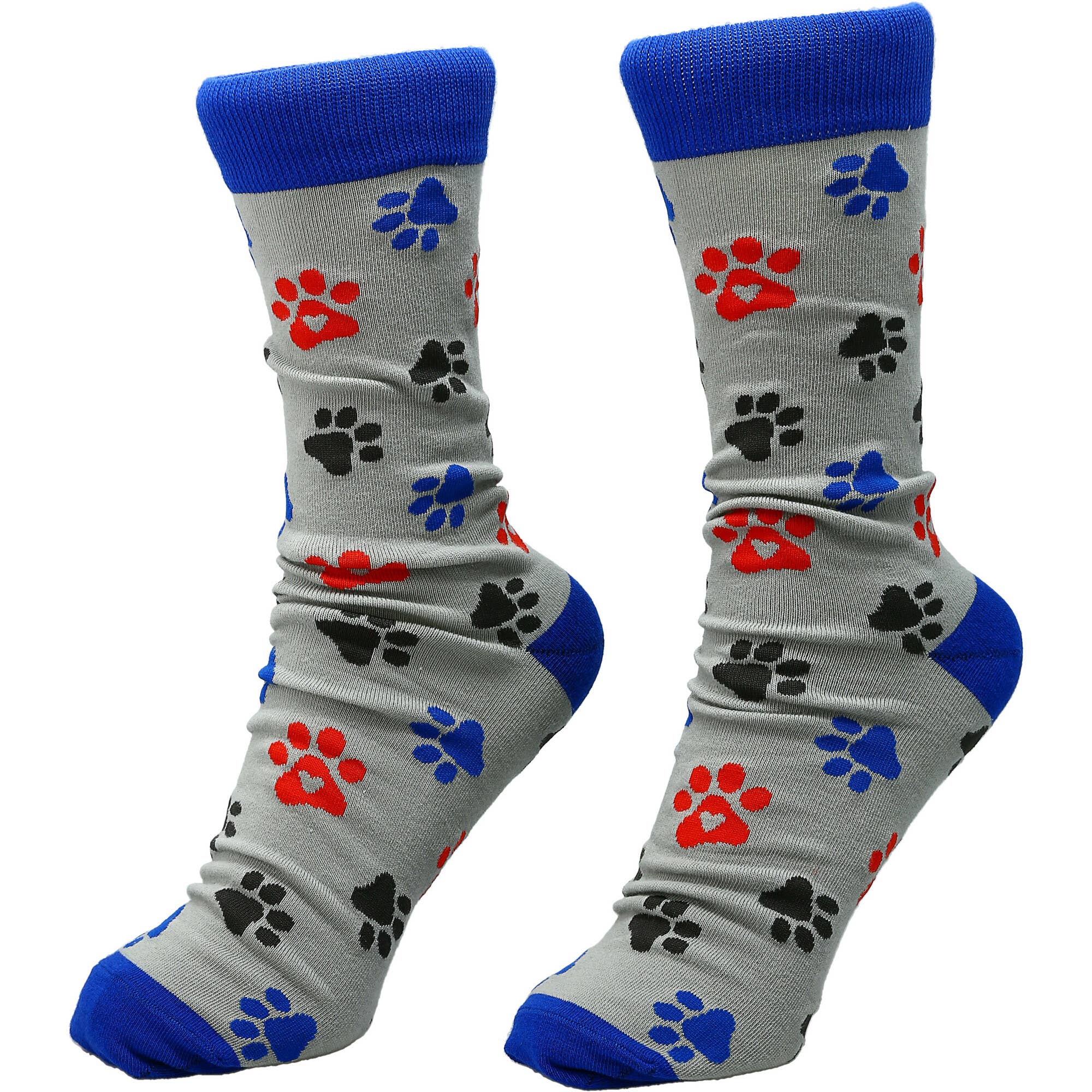 Pavilion Rescue mug and sock set featuring a cozy design with a vibrant mug and soft socks in the image.