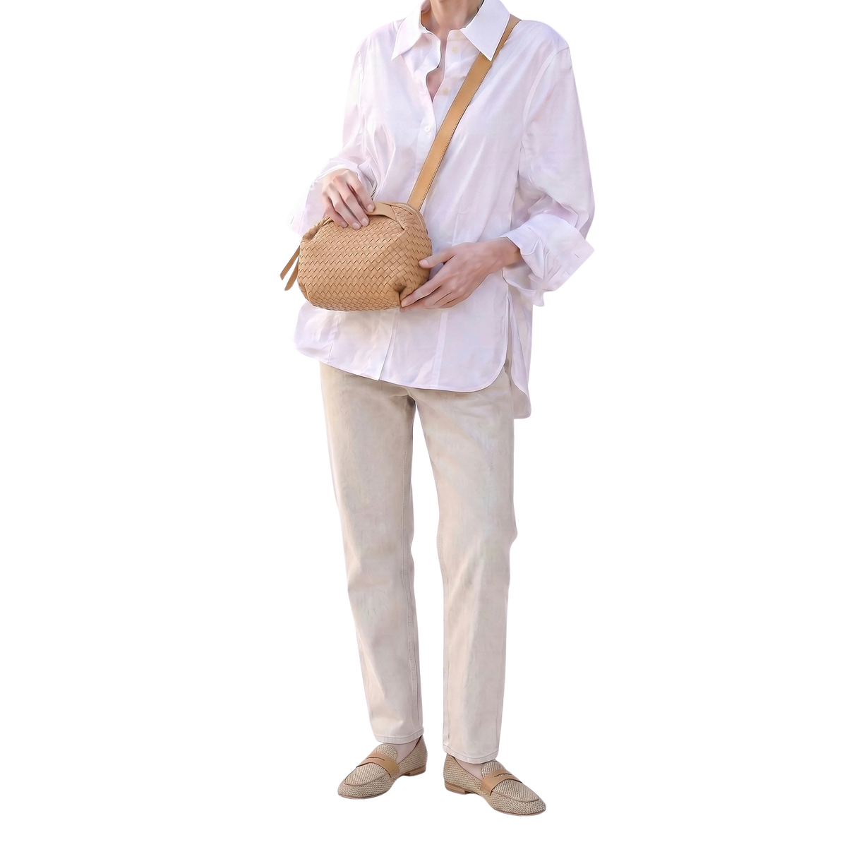 Billie Crossbody Bag
