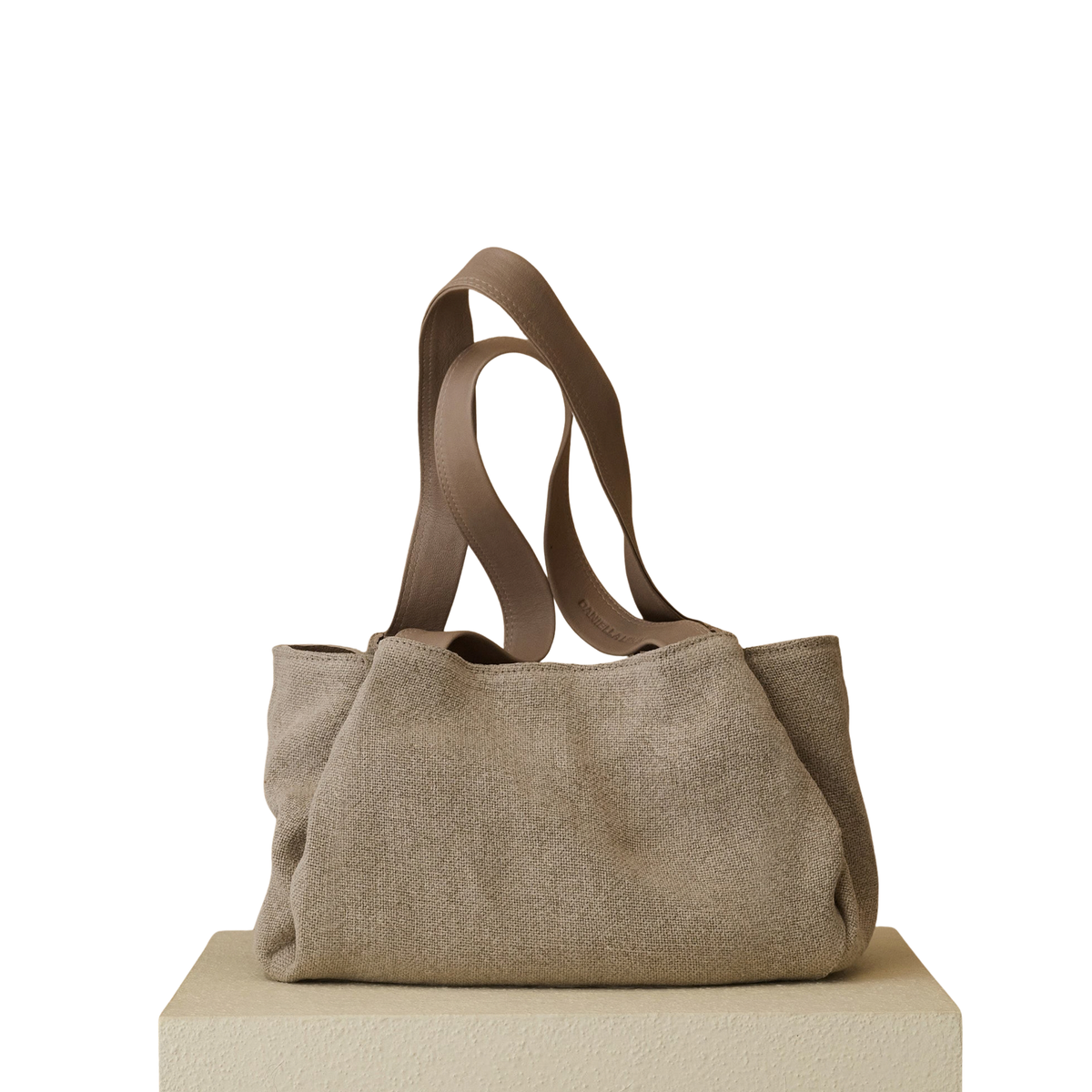 Olympia Medium Tote Bag