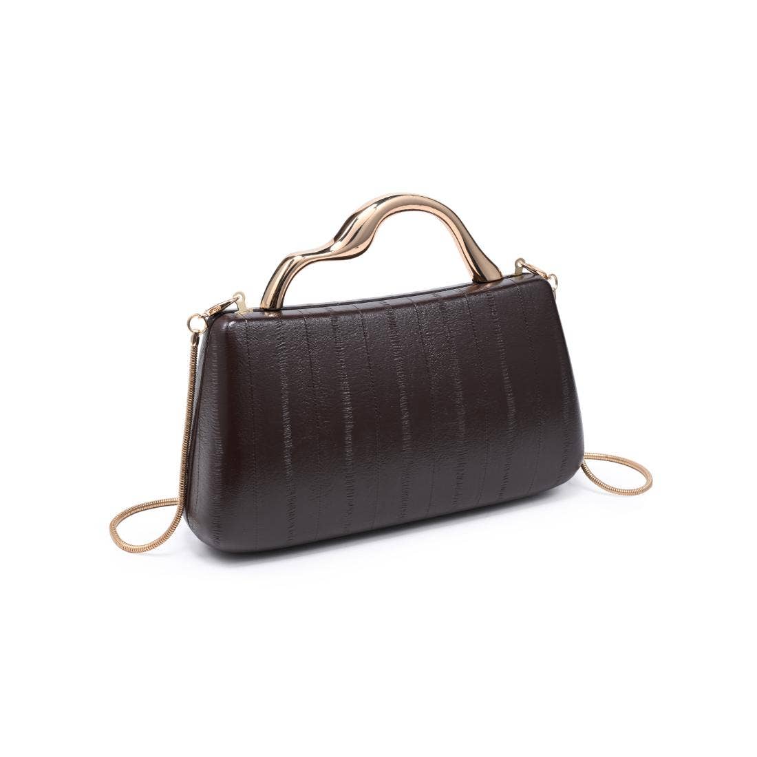 Nichelle Clutch