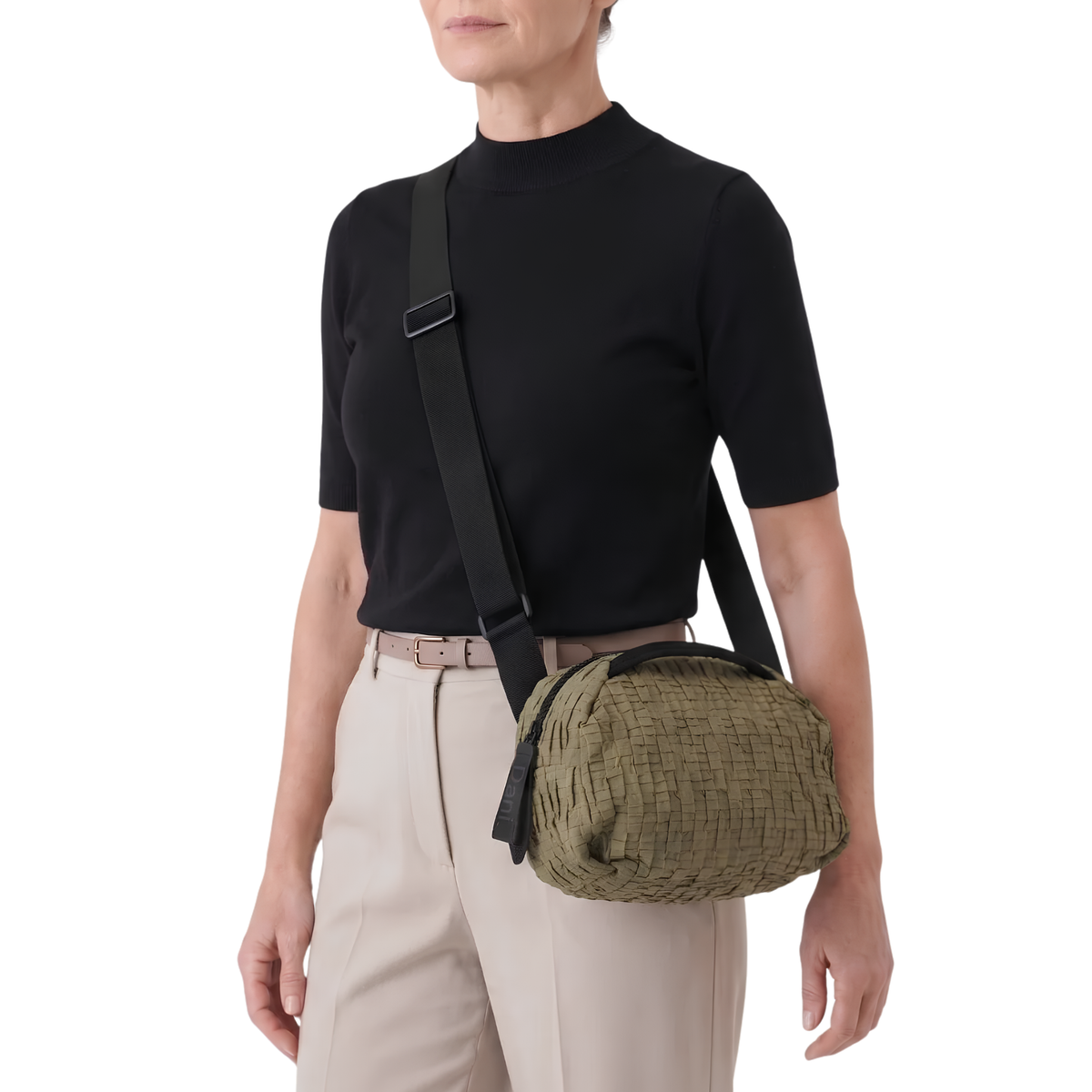 Frankie Crossbody Bag