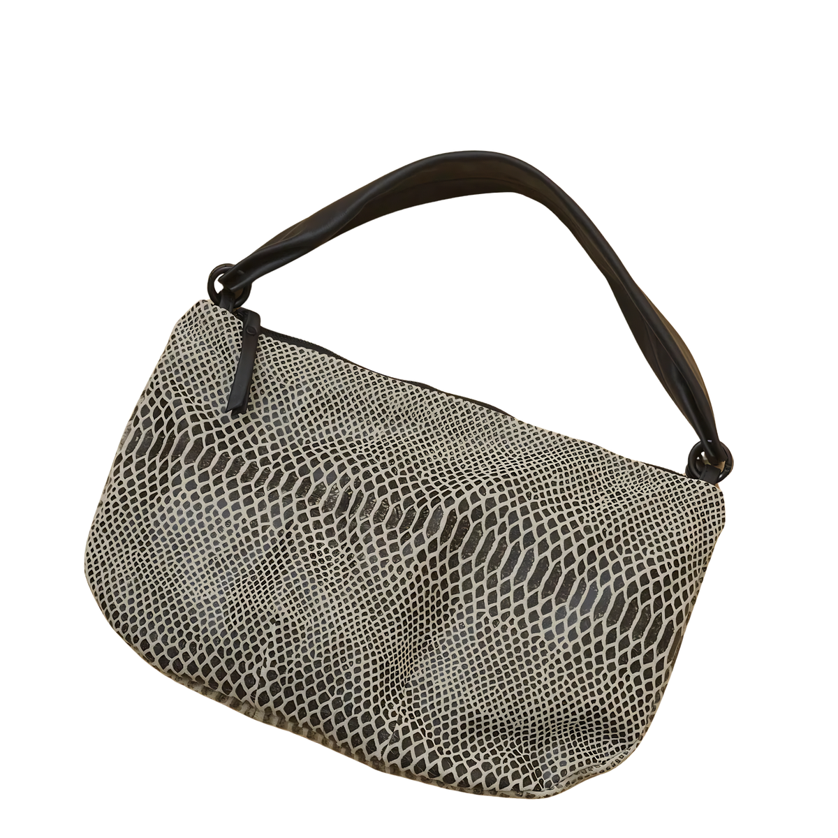 Venus Soft Crossbody Medium Bag