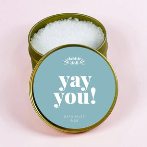 Yay You!