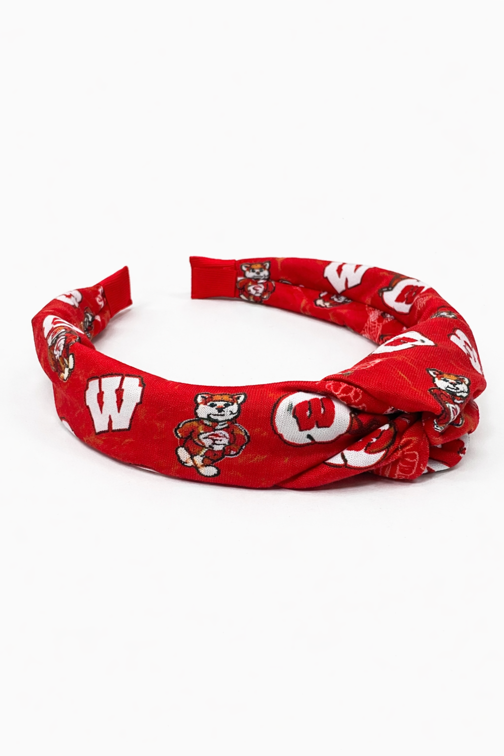College Knotted Headbands