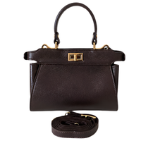 Chocolate Brown