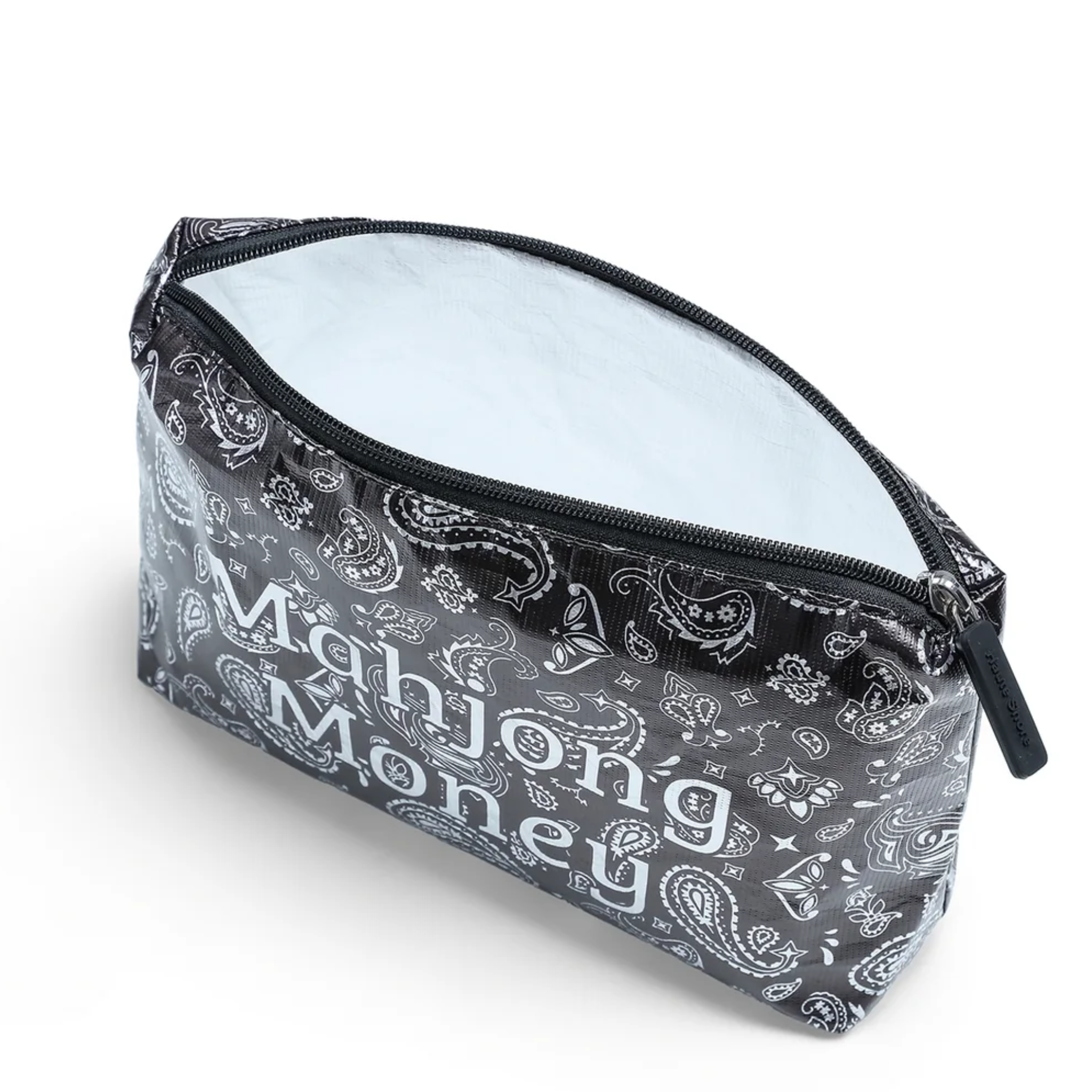 Mahjong Money Pouch