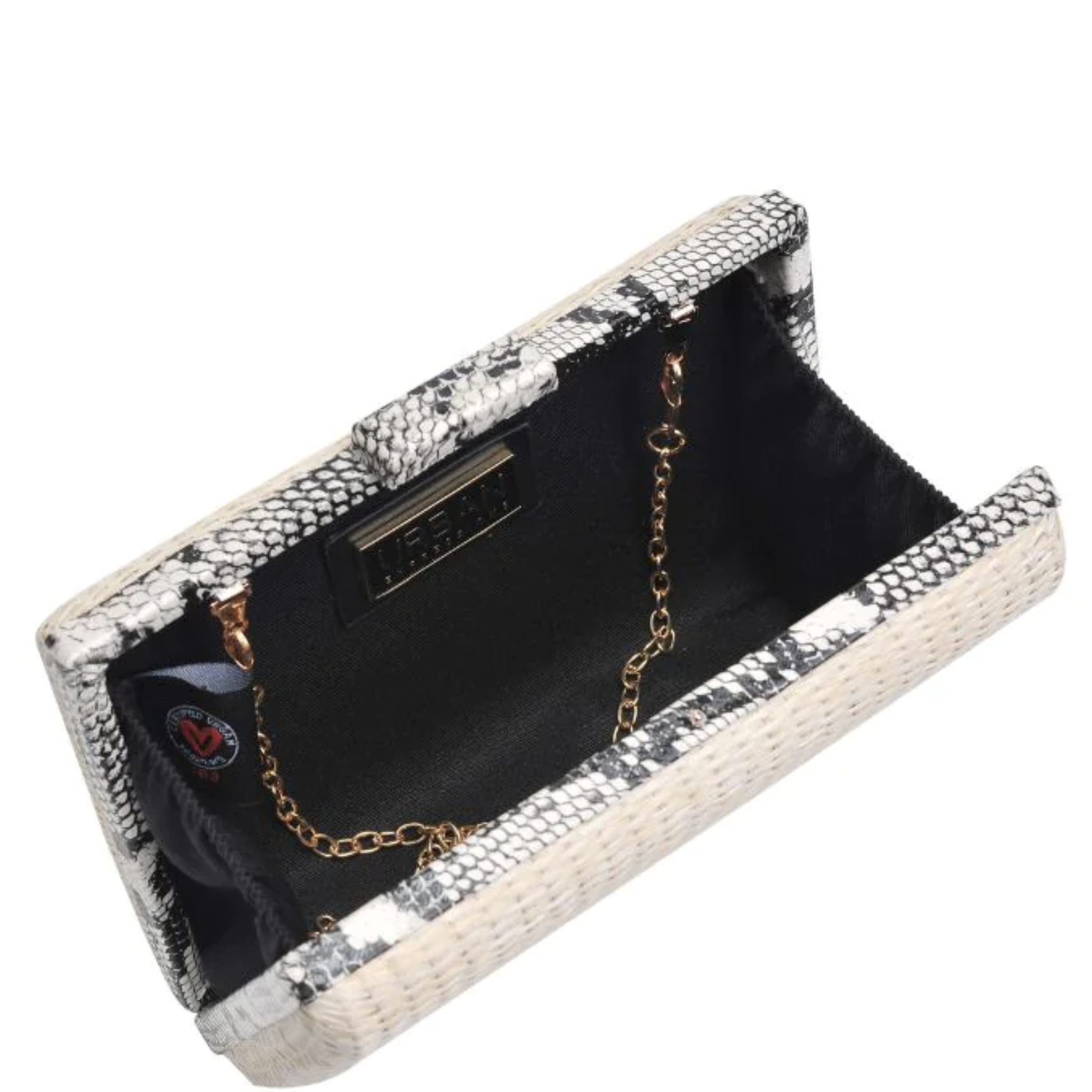 Tahiti Evening Bag