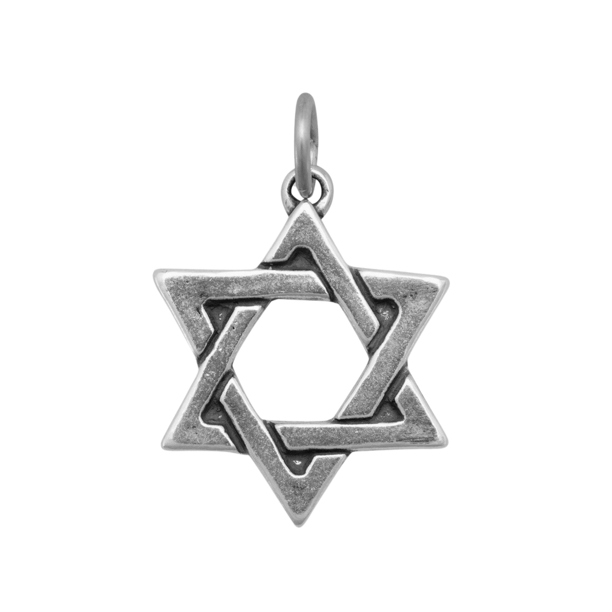 Star of David Charm