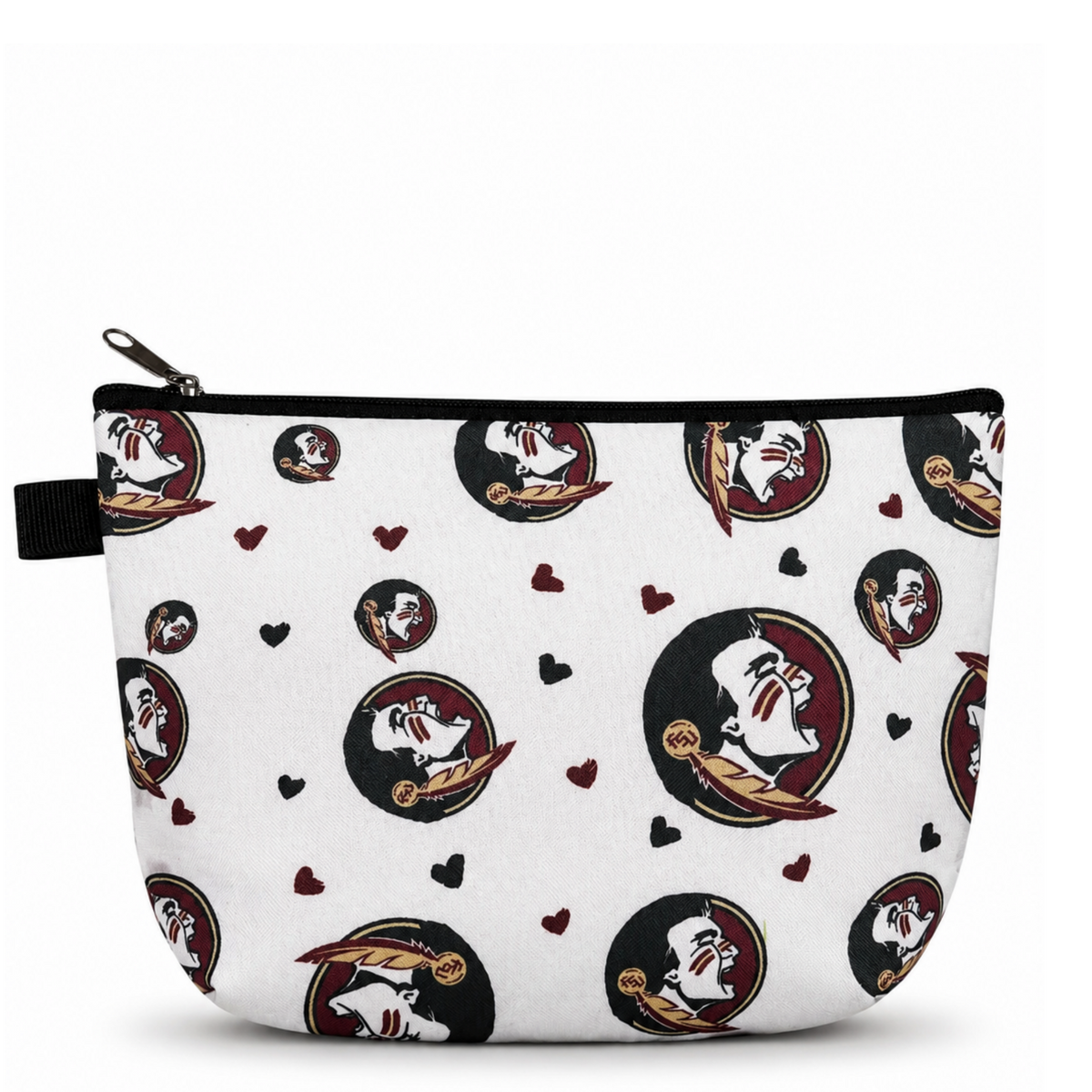 College Pouches