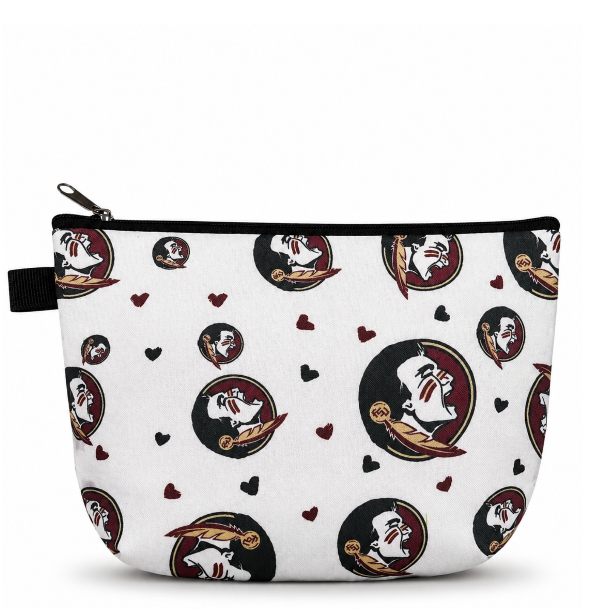 College Pouches