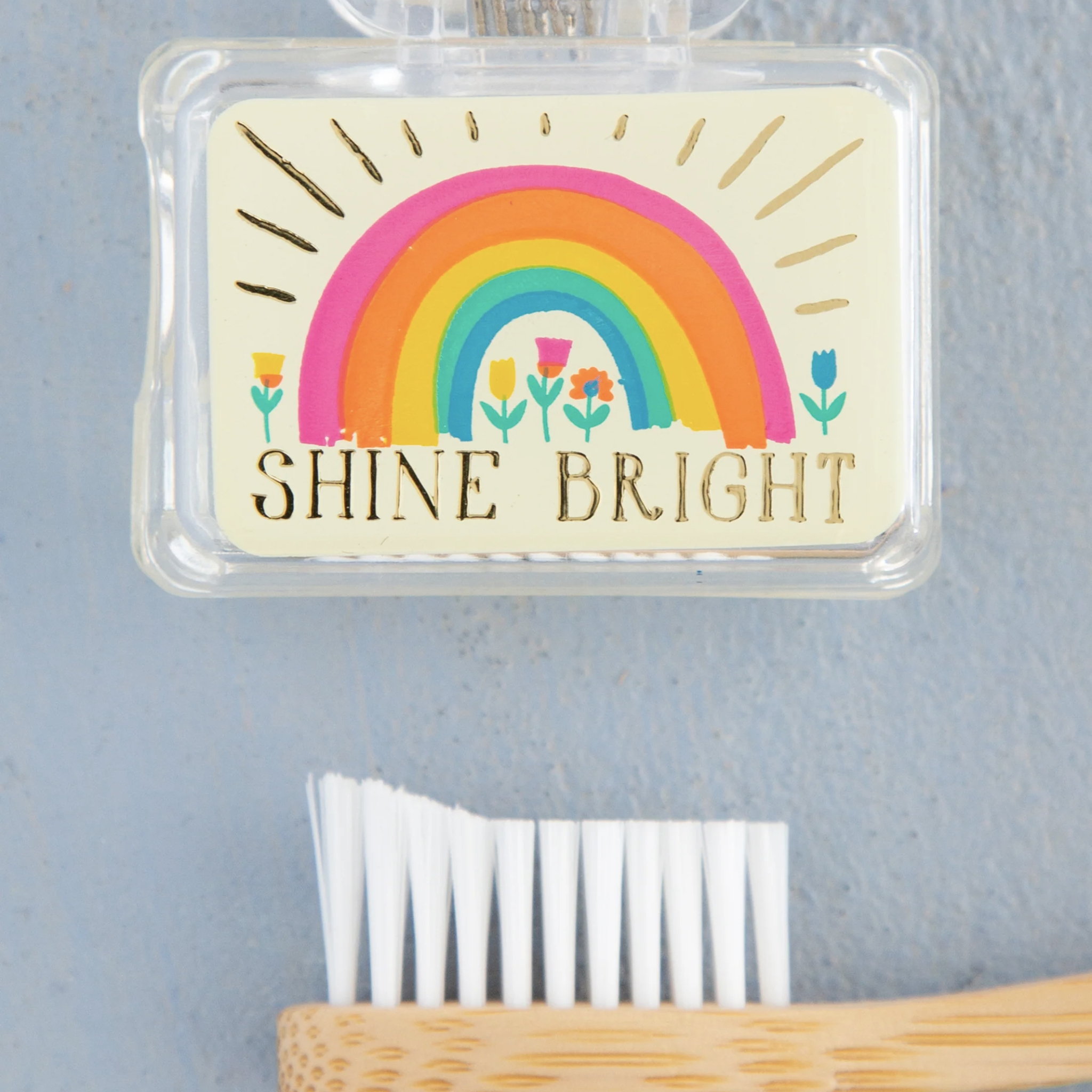 Toothbrush Cover