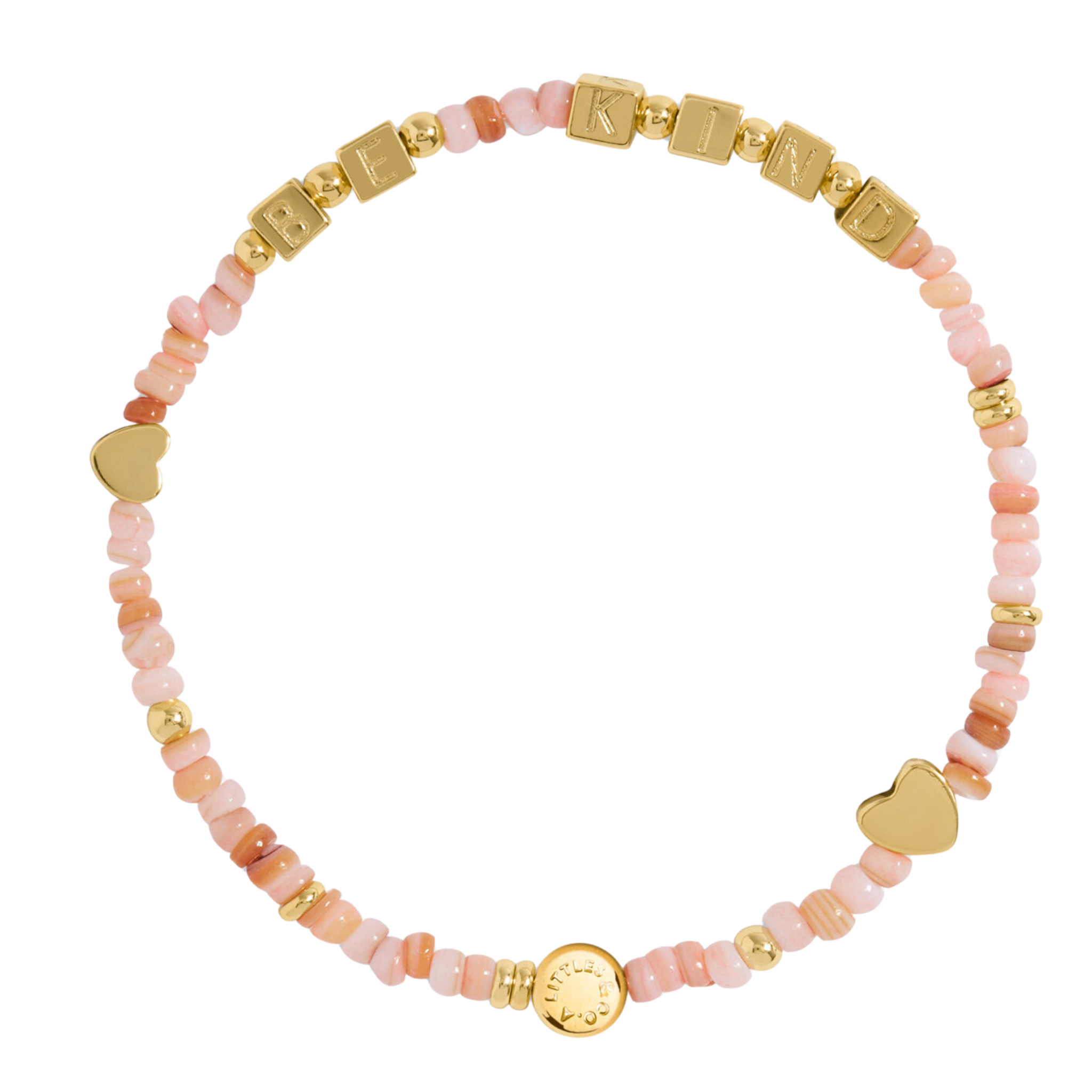 Happy Little Moments 'Be Kind' Bracelet