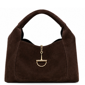 Chocolate Brown