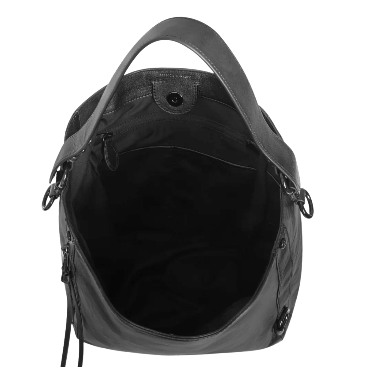M.A.B. Hobo Bag