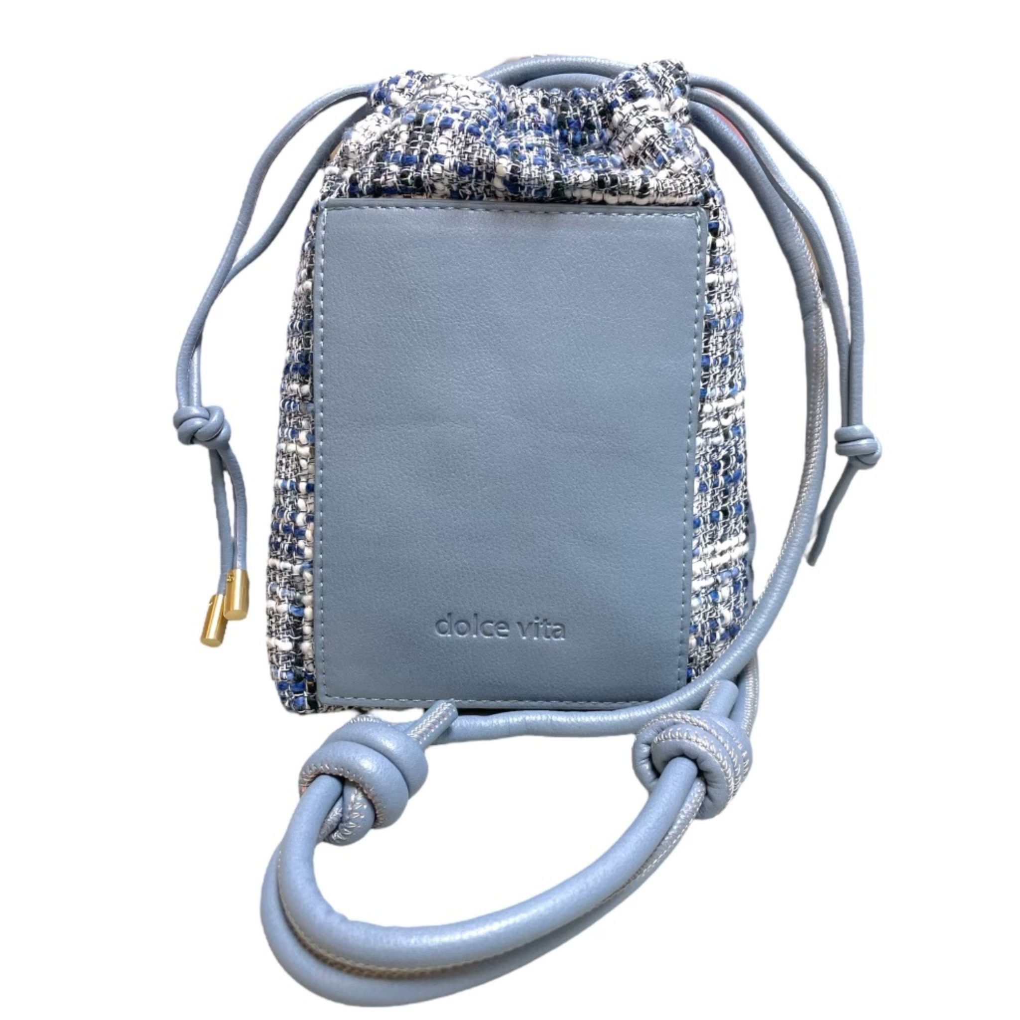 Evie Crossbody Pouch