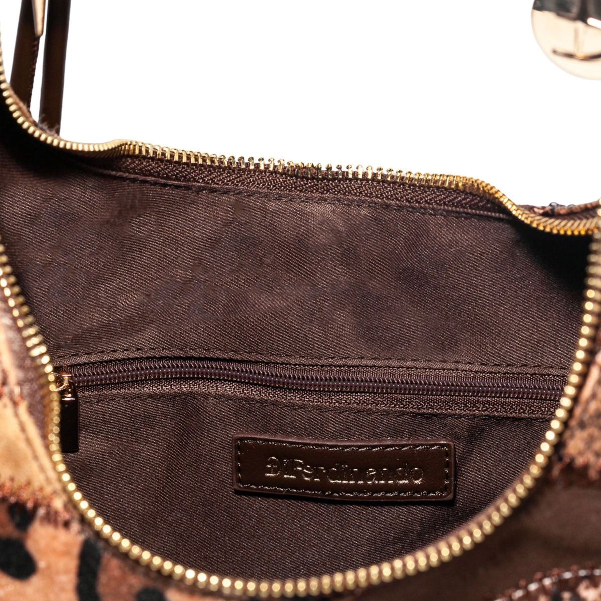 Desert Stitch Hobo Coco Multi