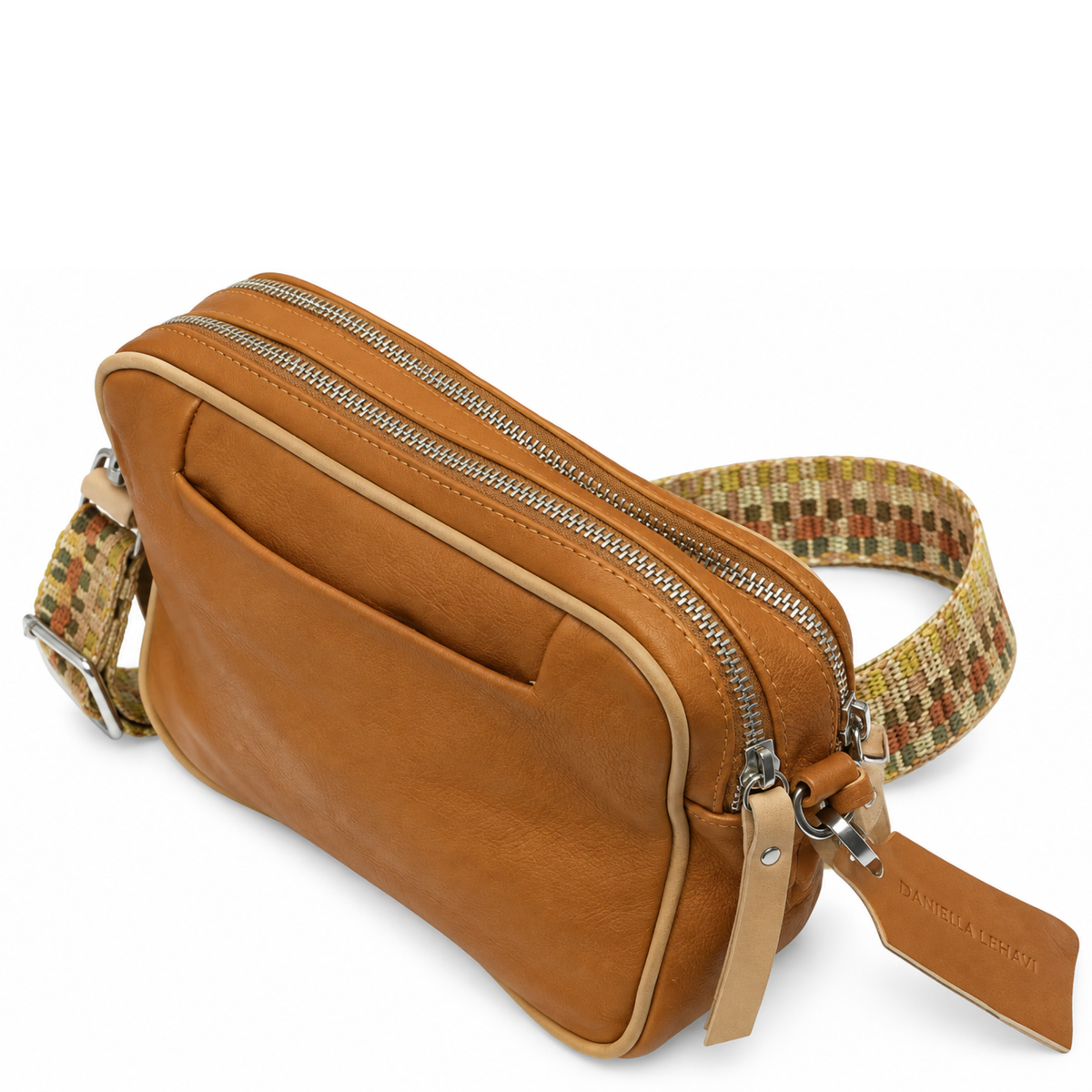 Lima Day Bag