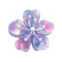 Blue/Purple