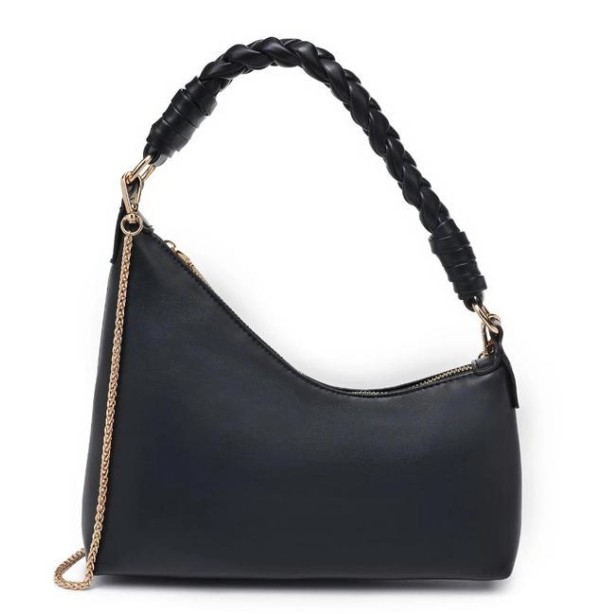 Taylor Asymmetrical Shoulder Bag