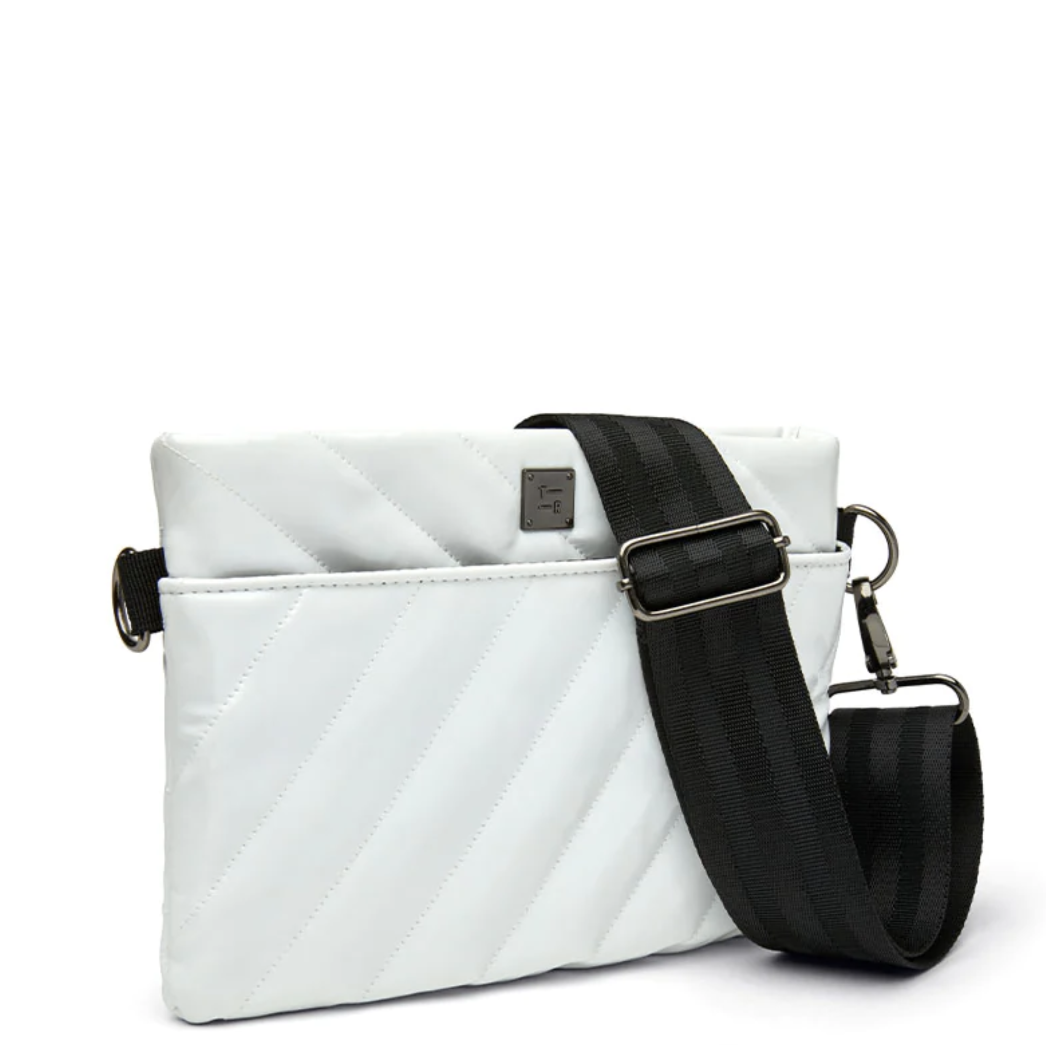 DIAGONAL 2.0 BUM BAG