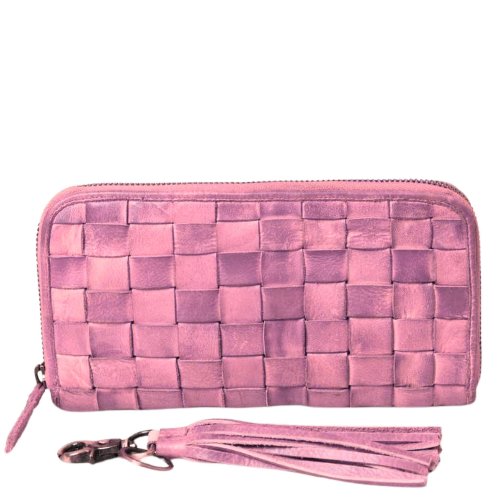 Cata Zip Wallet