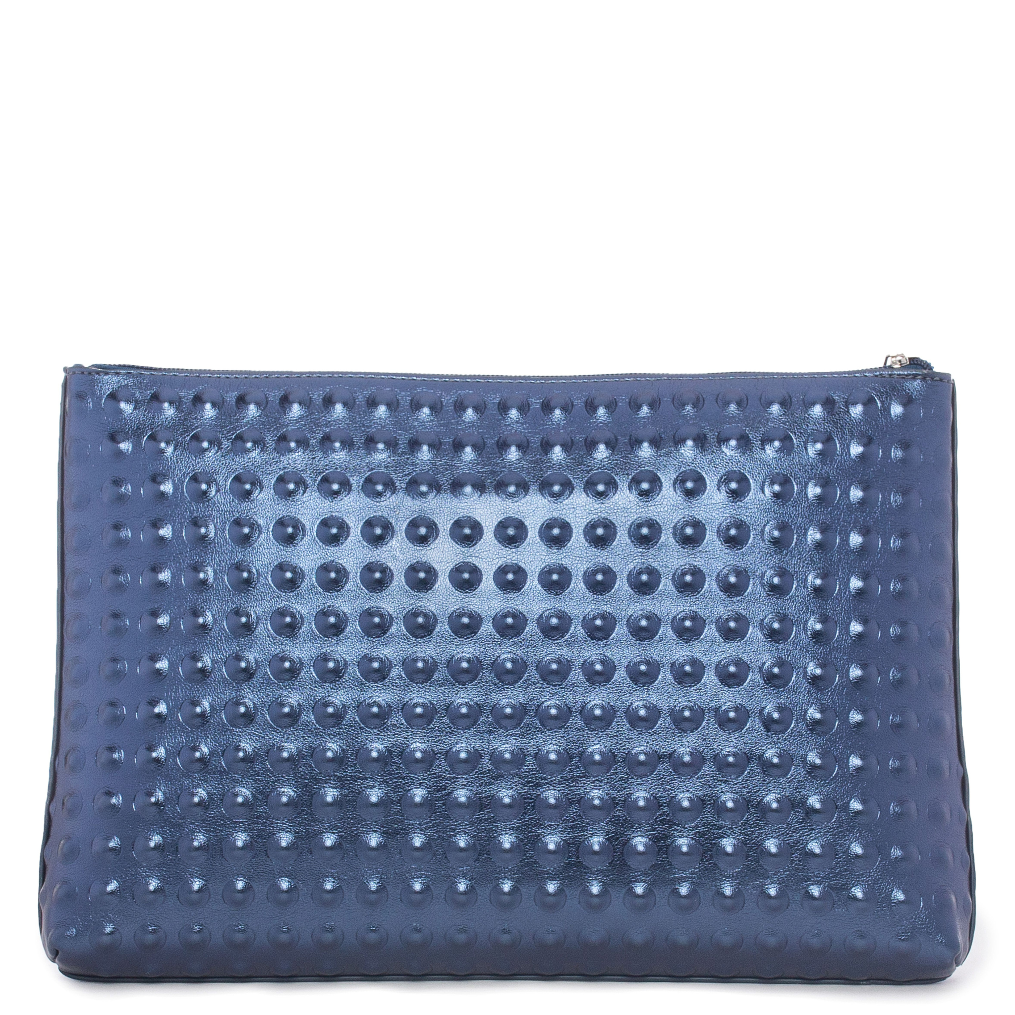 Gear 80 - Shimmer Studded Clutch Wristlet