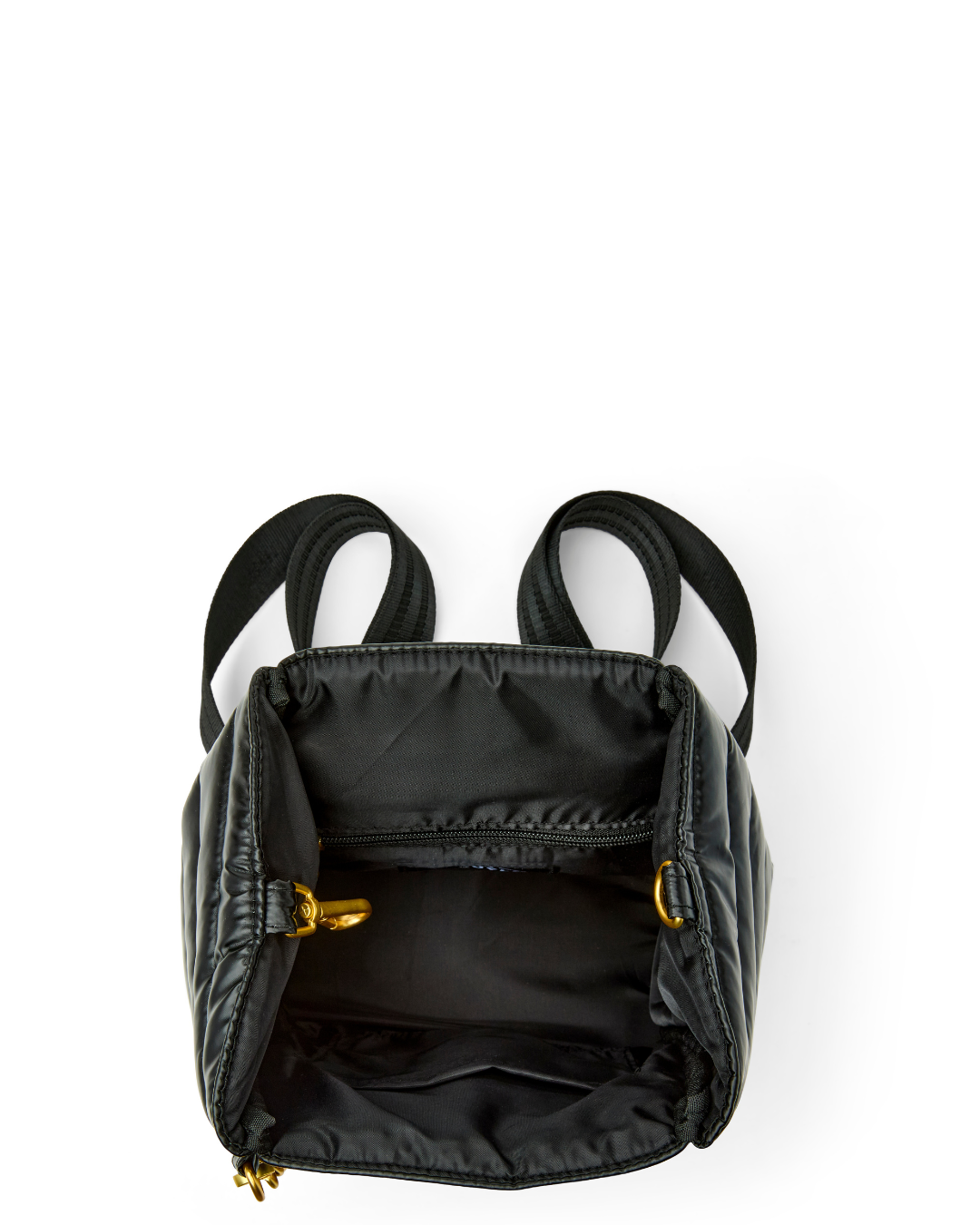 Think Royln The Legend backpack in stylish design with adjustable straps and multiple pockets, ideal for everyday use.