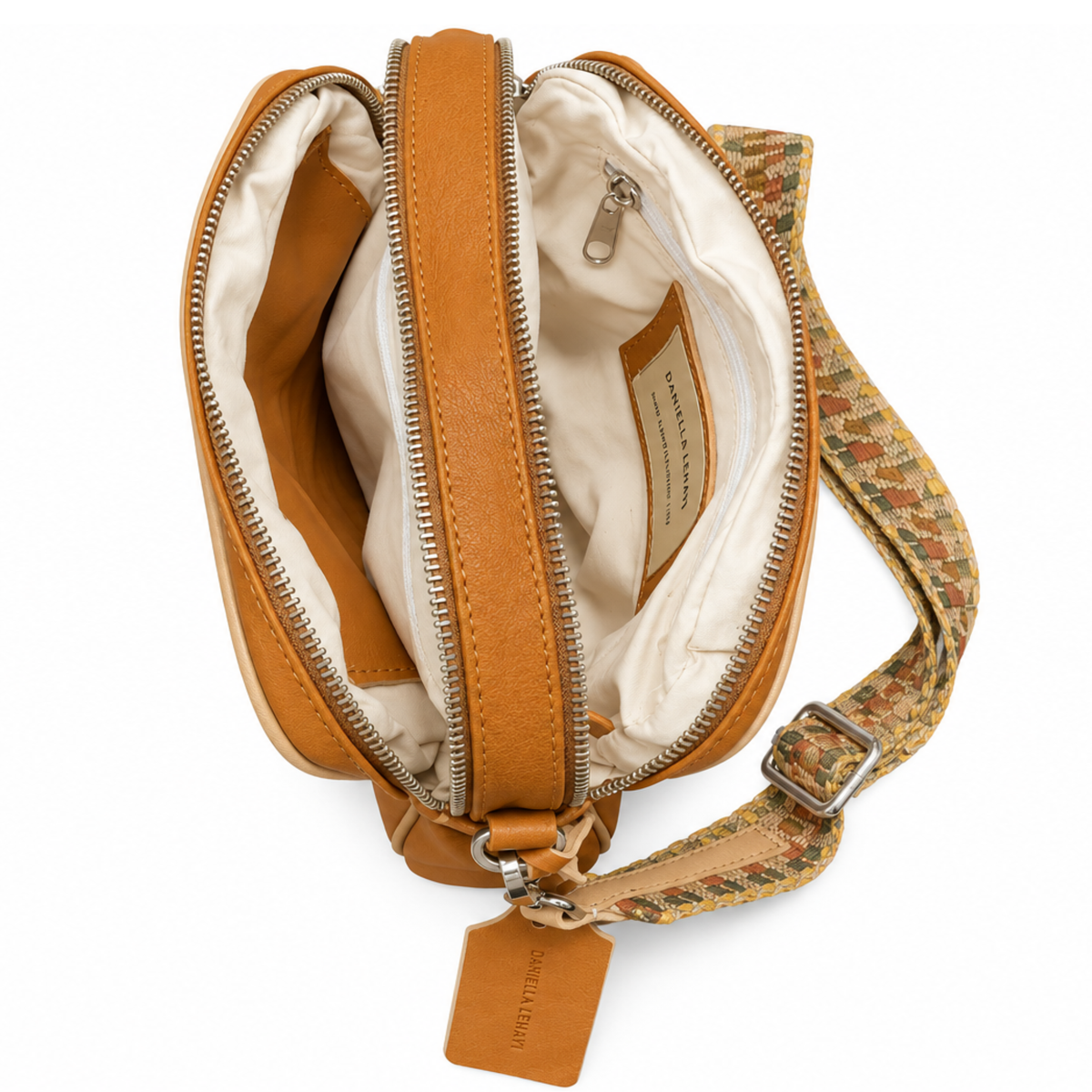 Lima Day Bag