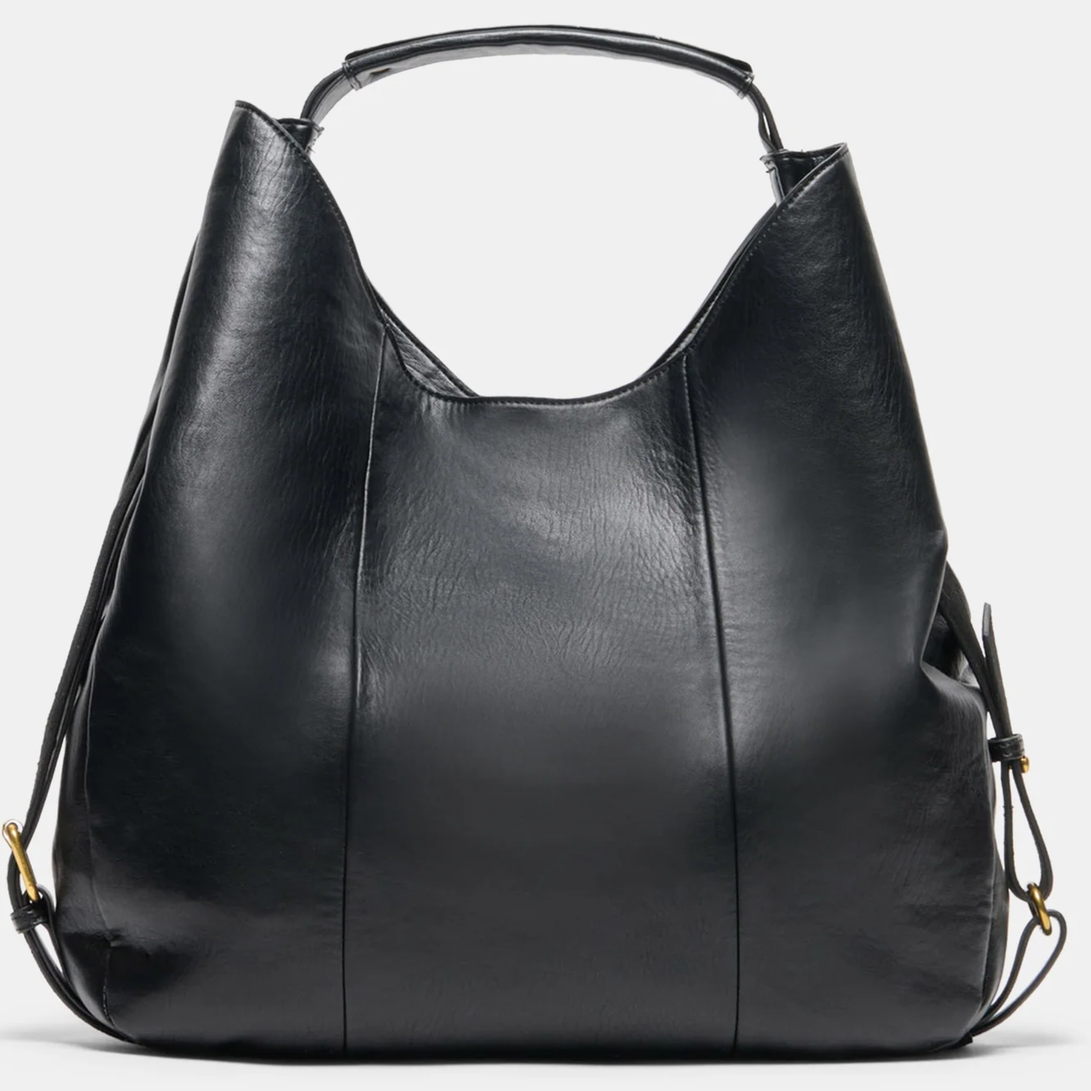 Stowaway Black