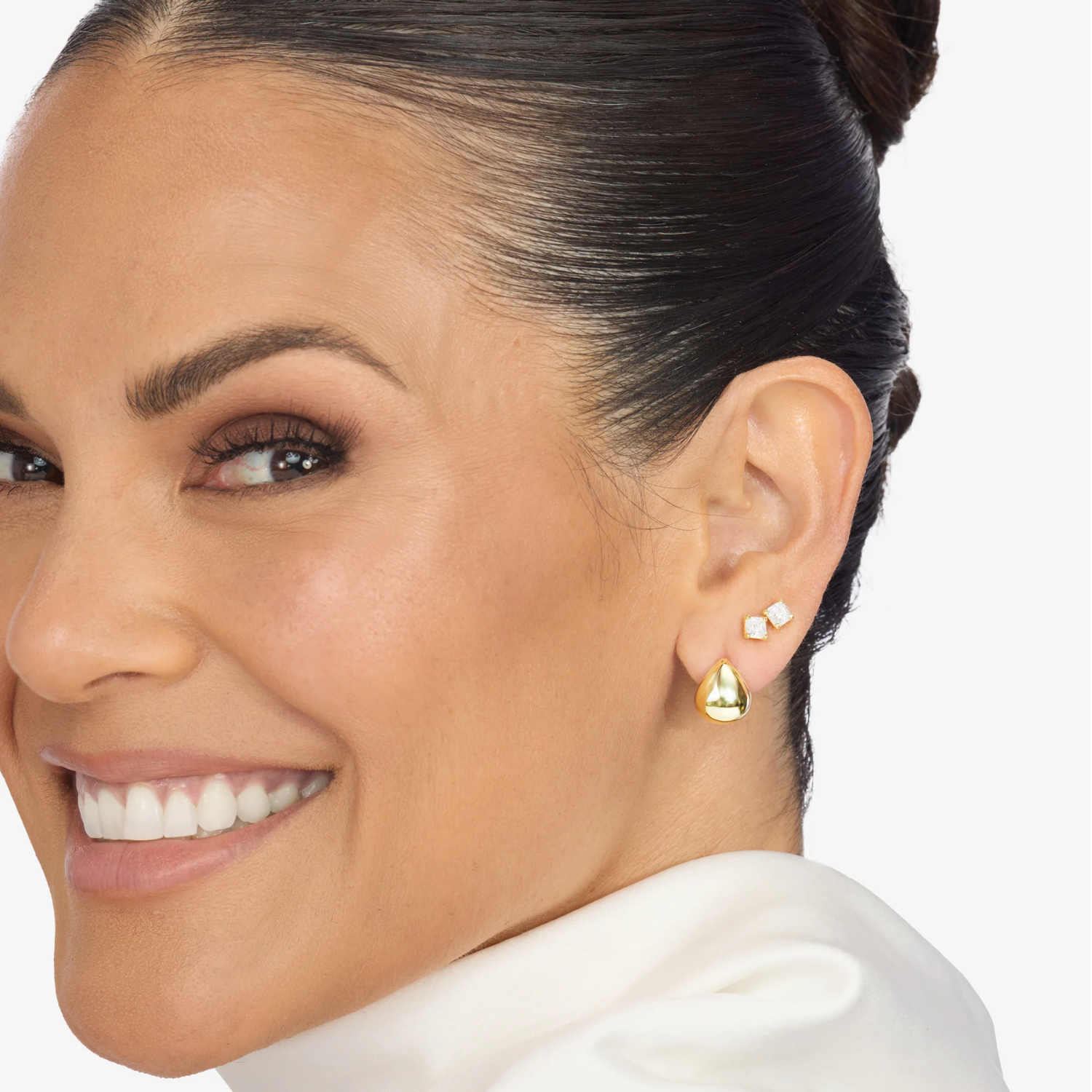 Lil' Norah Earrings