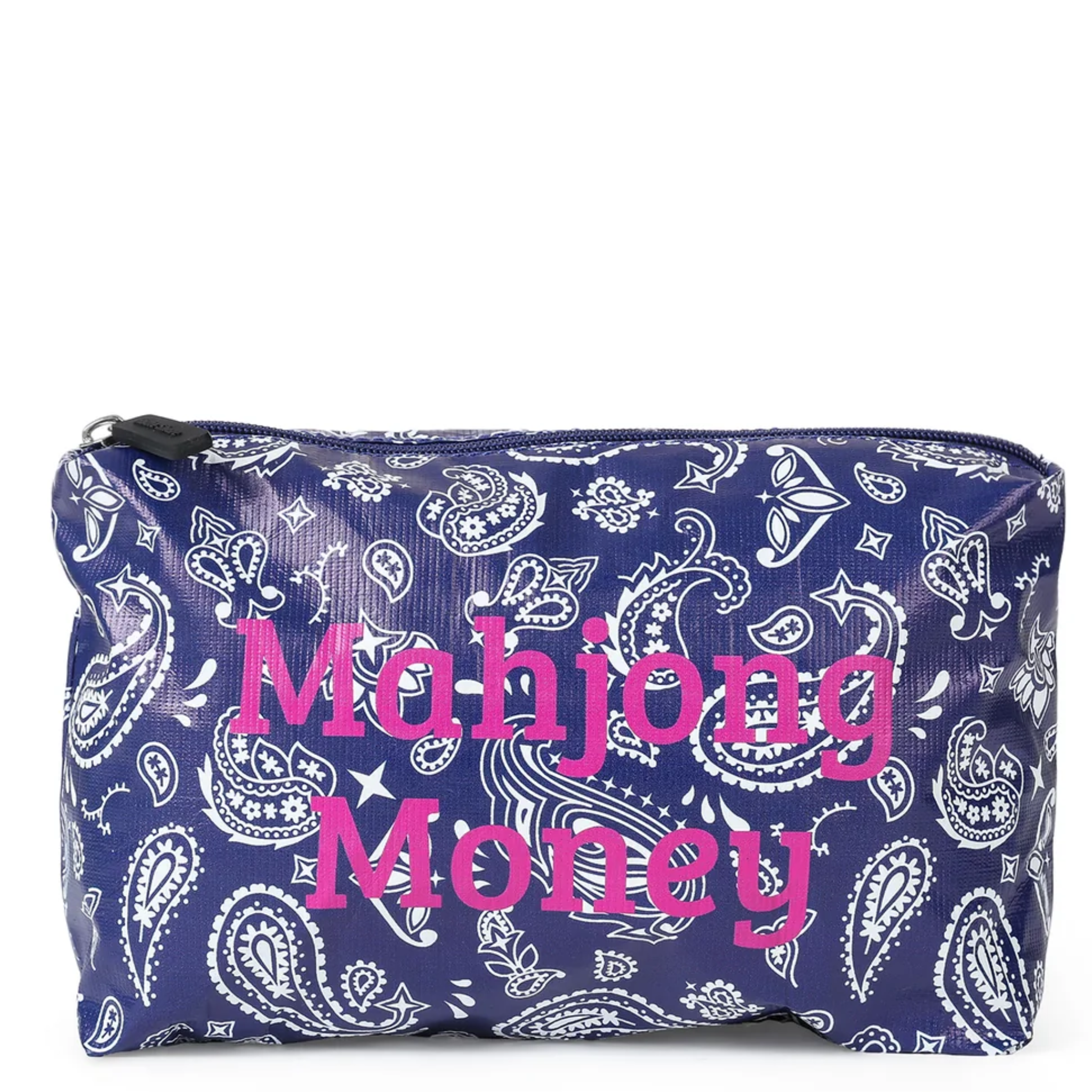 Mahjong Money Pouch