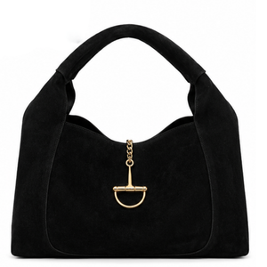Black/Gold