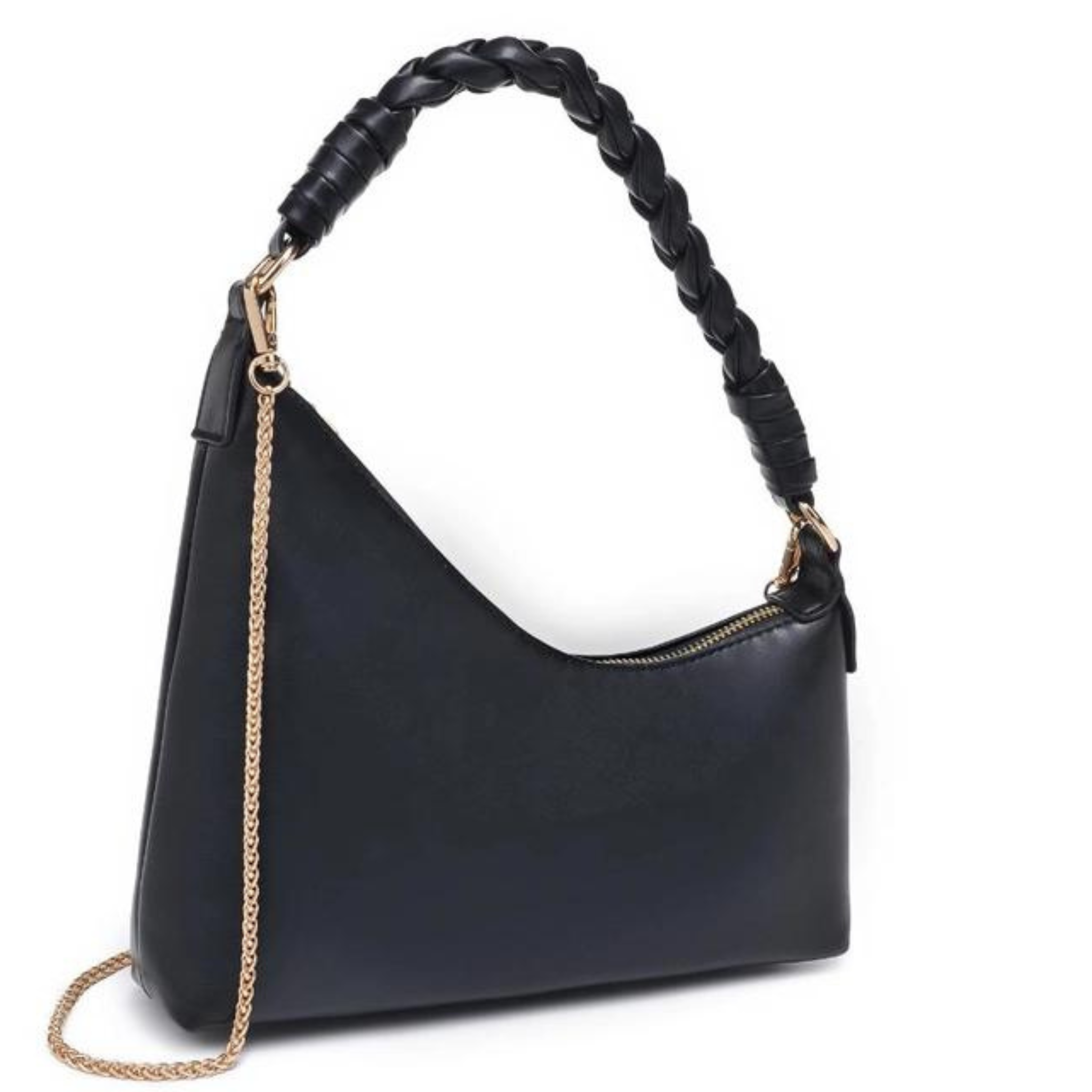 Taylor Asymmetrical Shoulder Bag