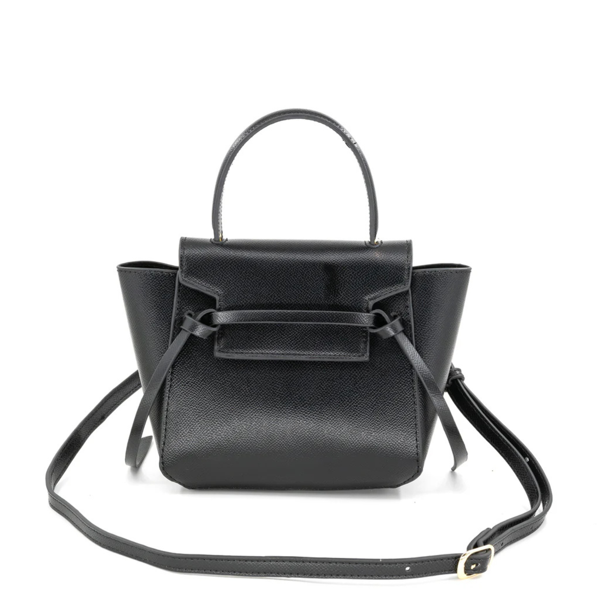 Bc Handbags Gabriel Crossbody Bag in a stylish design with an adjustable strap and sleek finish.